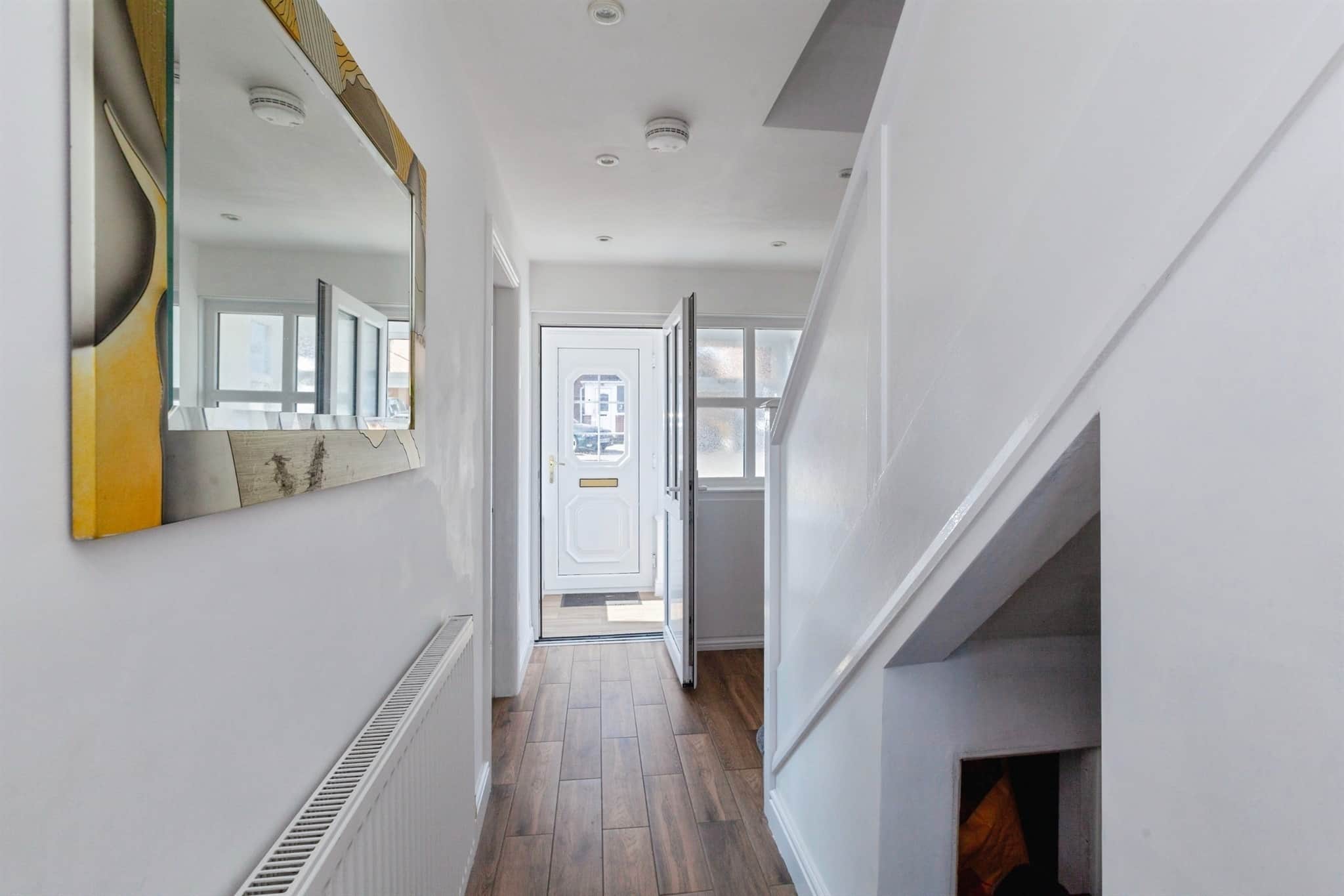 Property at Lonsdale Road, Thurmaston, LEICESTER