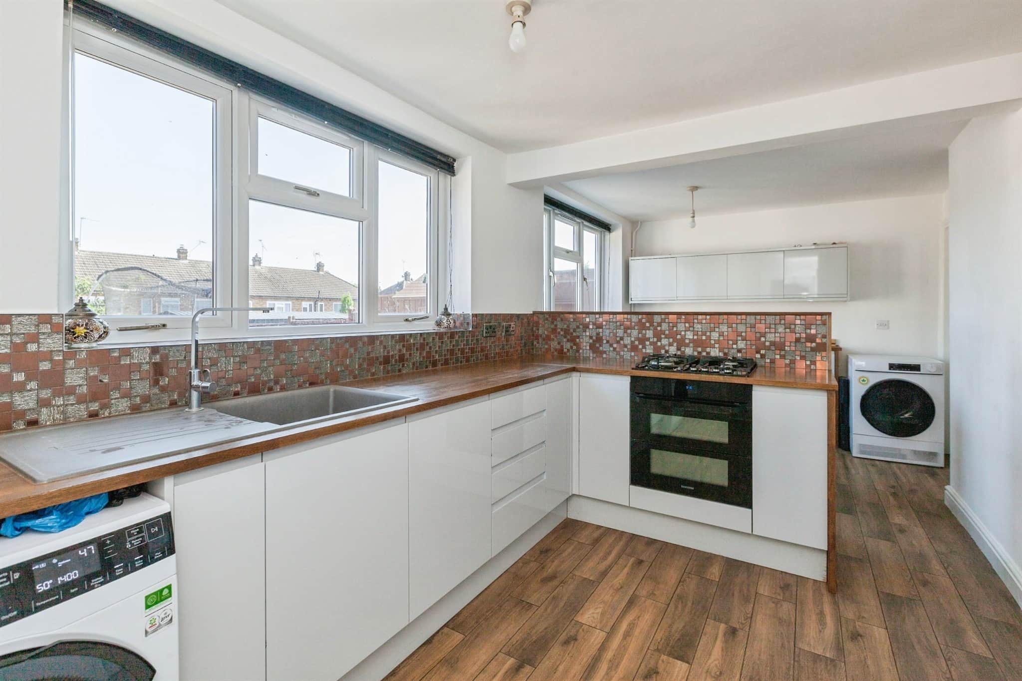 Property at Lonsdale Road, Thurmaston, LEICESTER