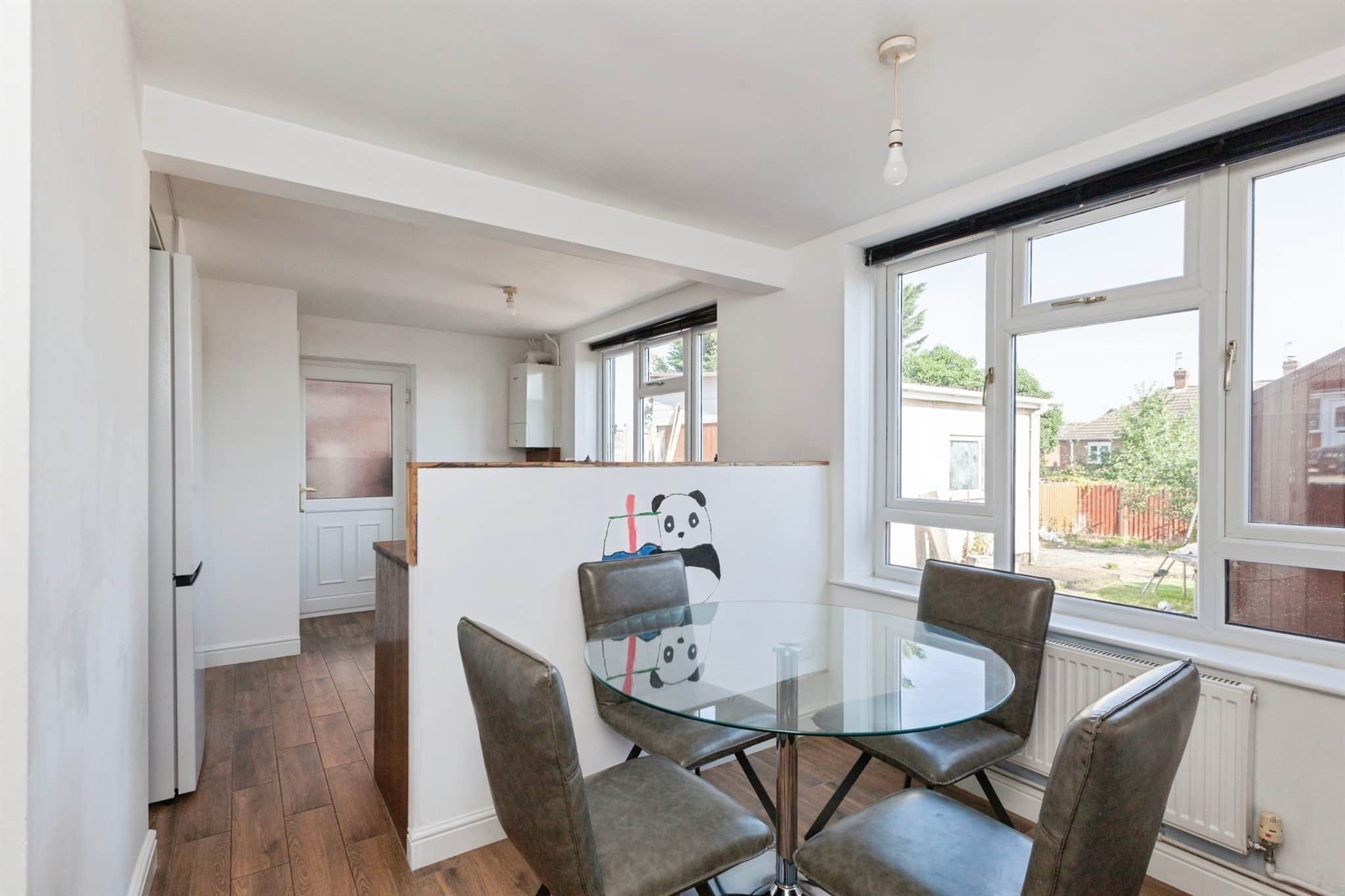 Property at Lonsdale Road, Thurmaston, LEICESTER