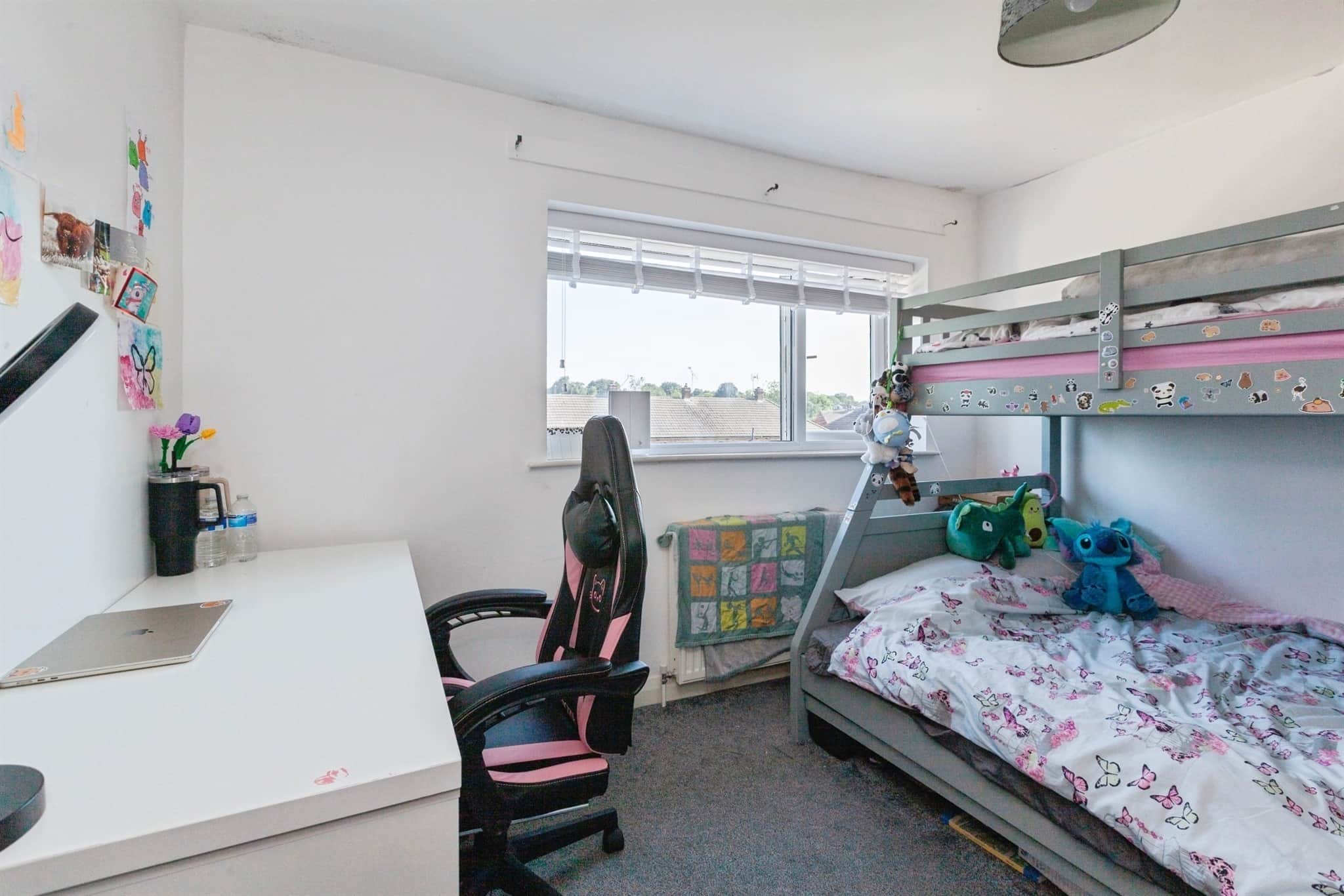 Property at Lonsdale Road, Thurmaston, LEICESTER