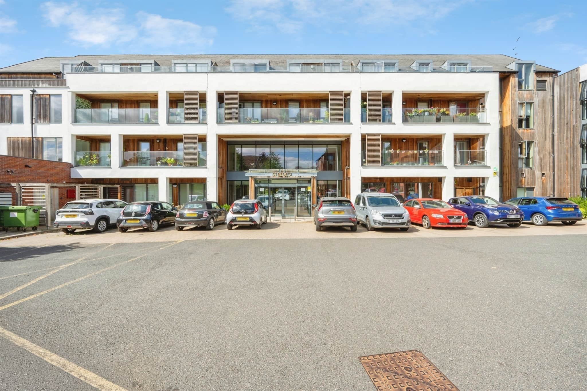 Property at Conduit Road, Bedford