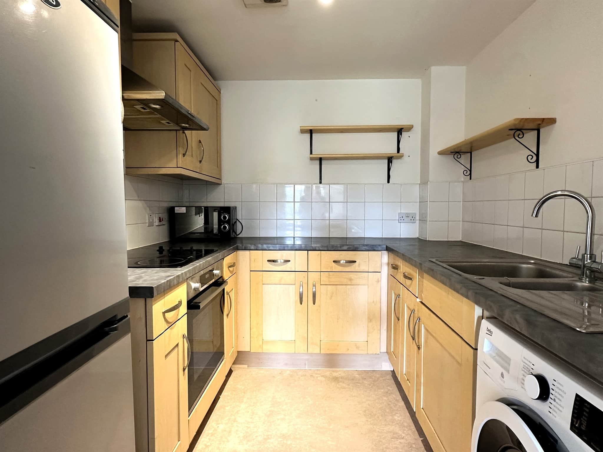 Property at Bedminster Parade, Bristol