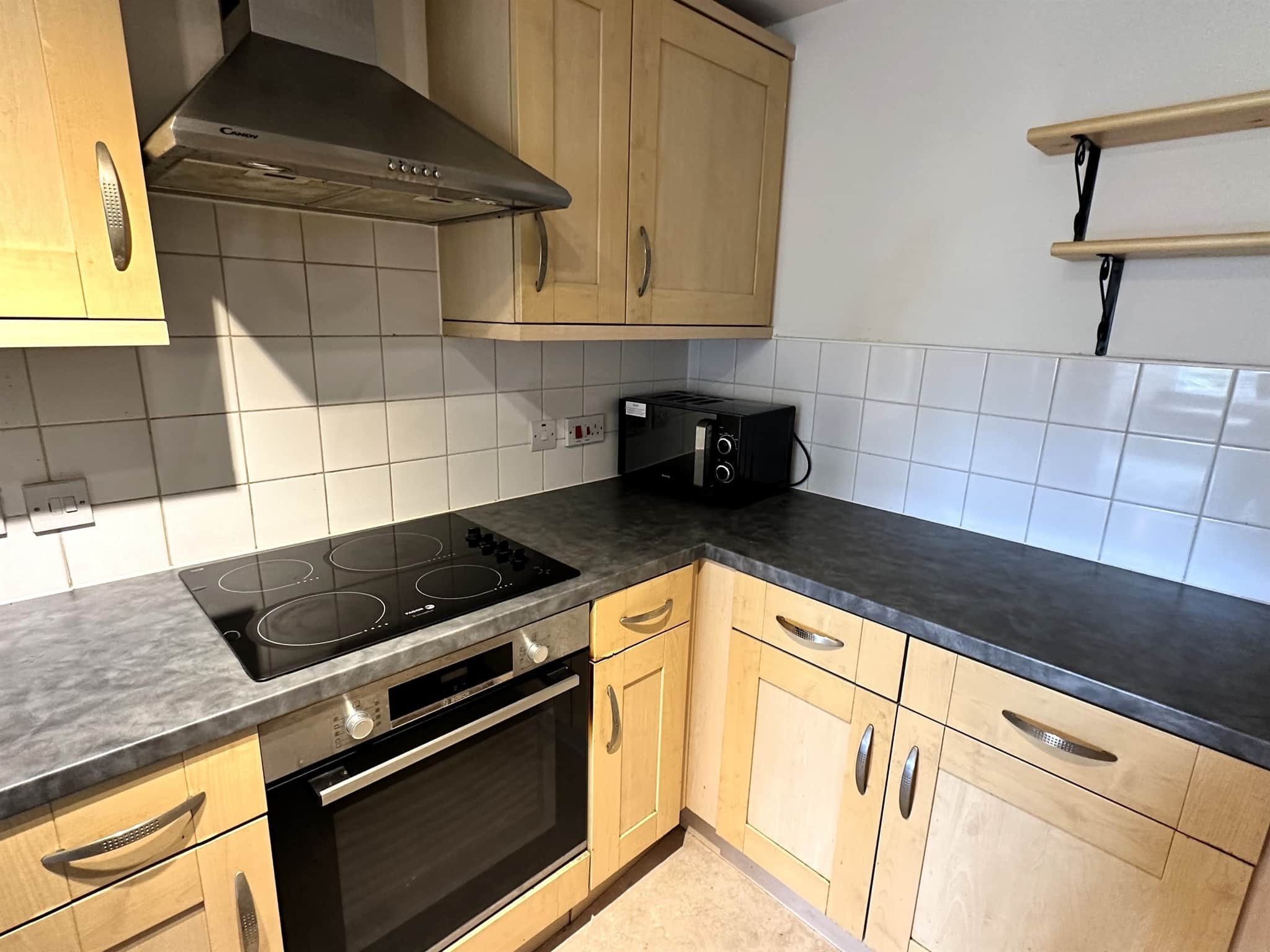 Property at Bedminster Parade, Bristol