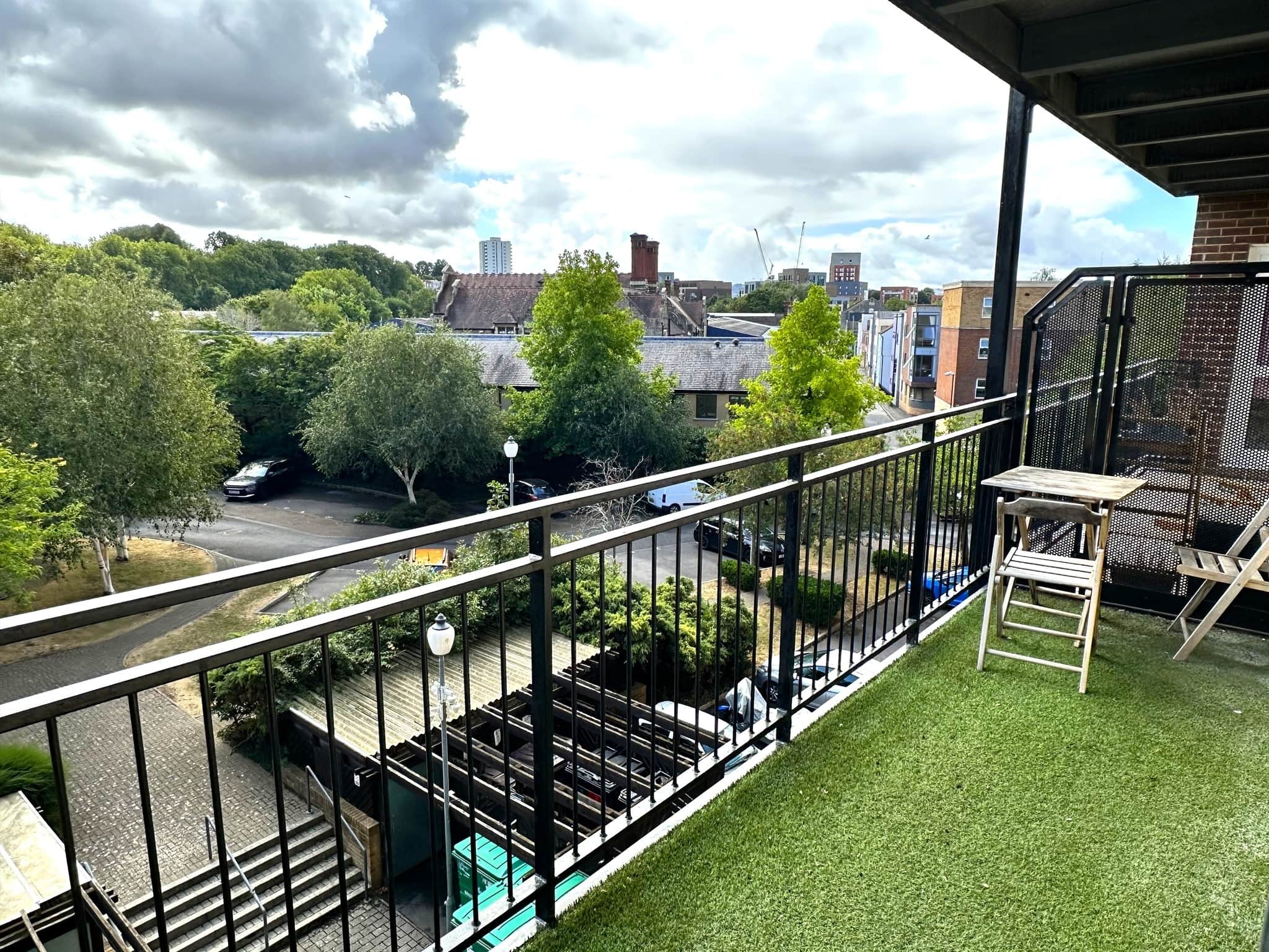 Property at Bedminster Parade, Bristol