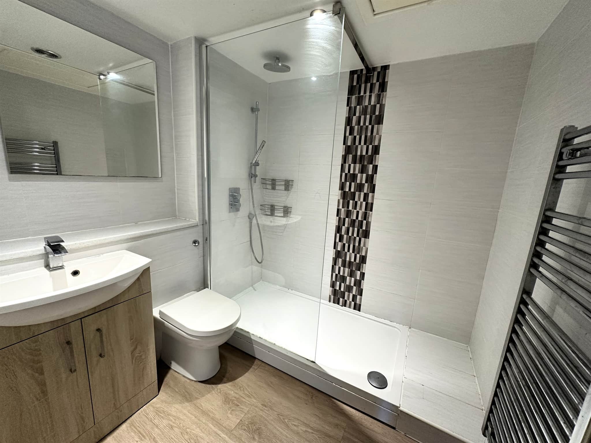 Property at Bedminster Parade, Bristol