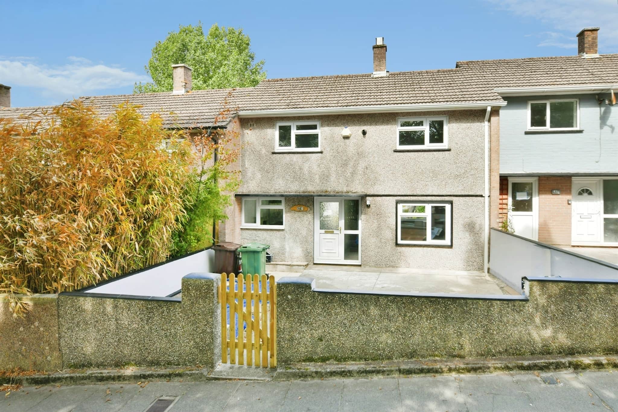 Property at Budshead Road, Plymouth