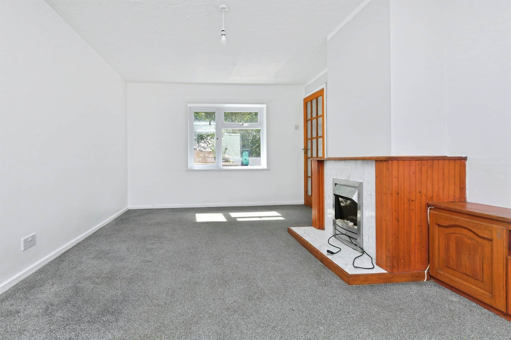 Property at Budshead Road, Plymouth
