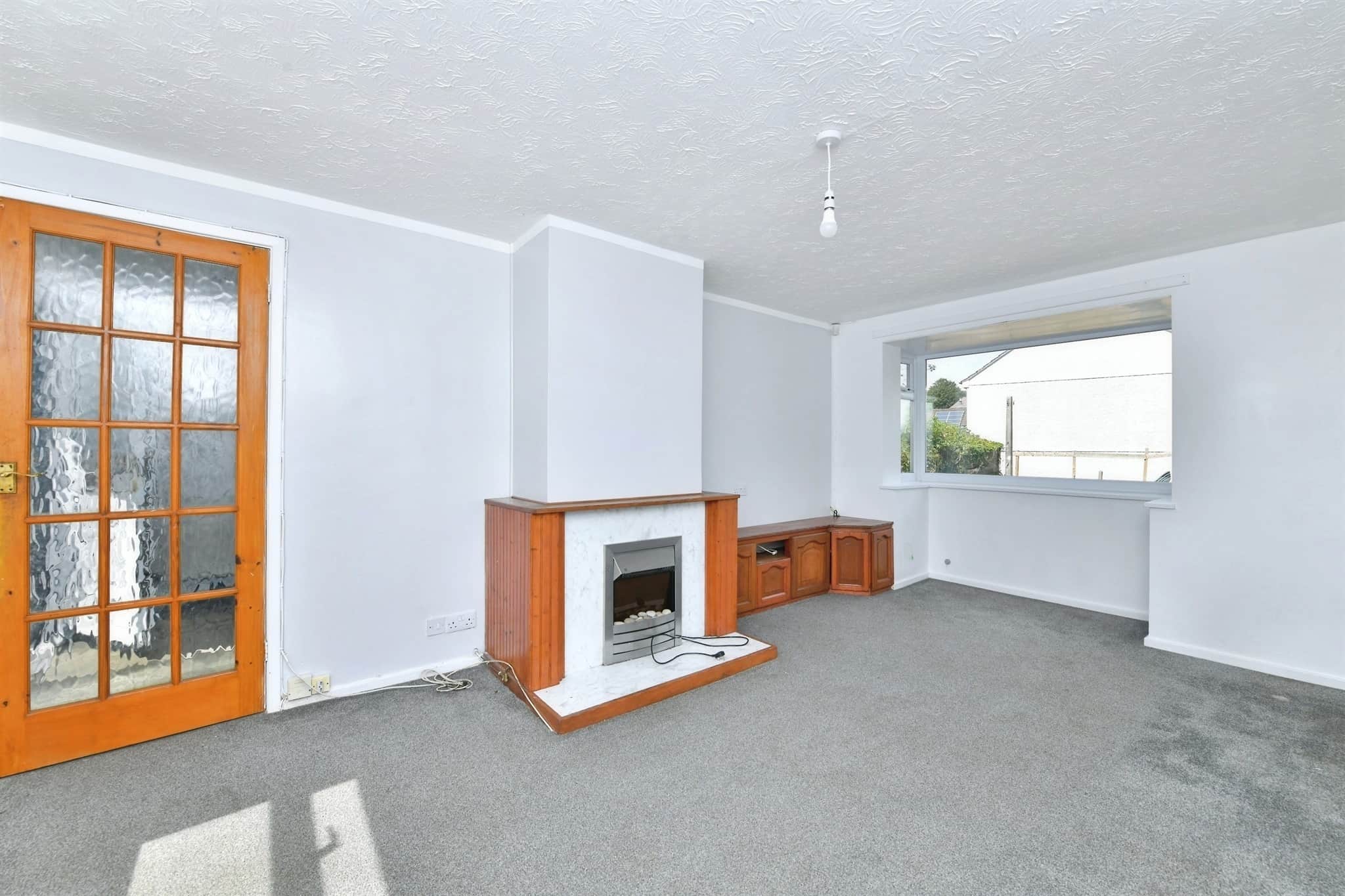Property at Budshead Road, Plymouth
