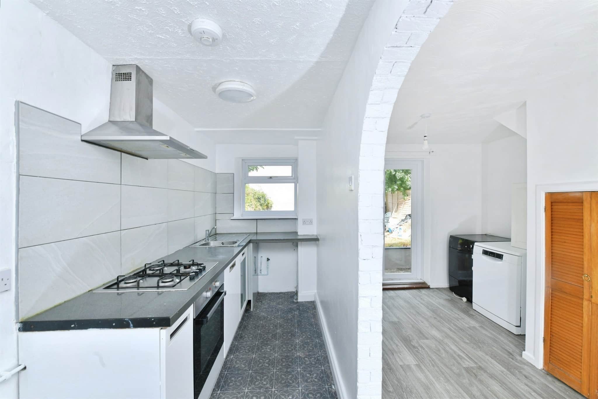 Property at Budshead Road, Plymouth