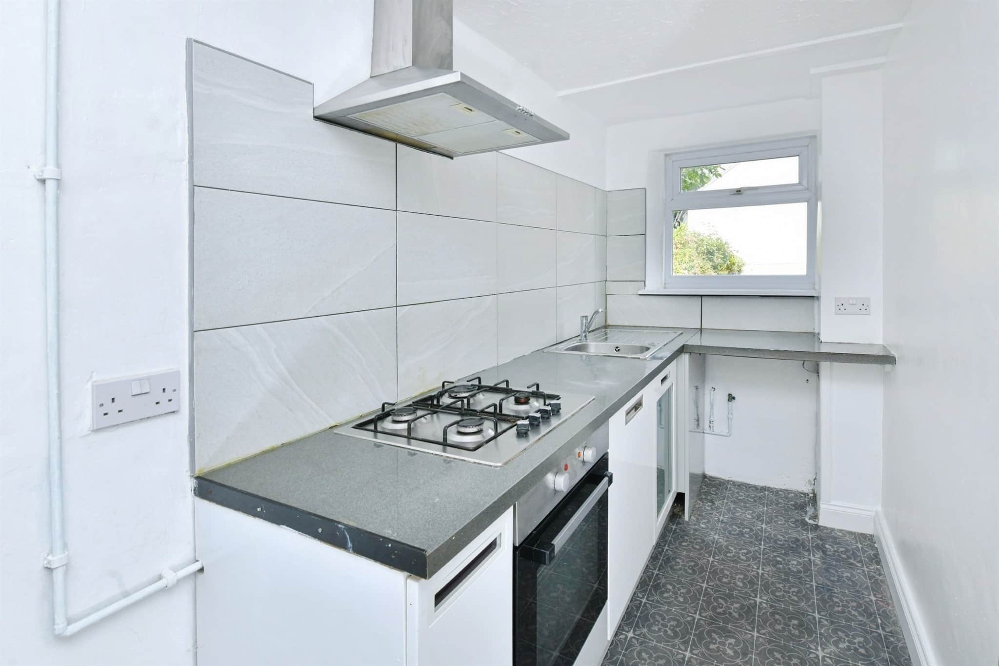 Property at Budshead Road, Plymouth