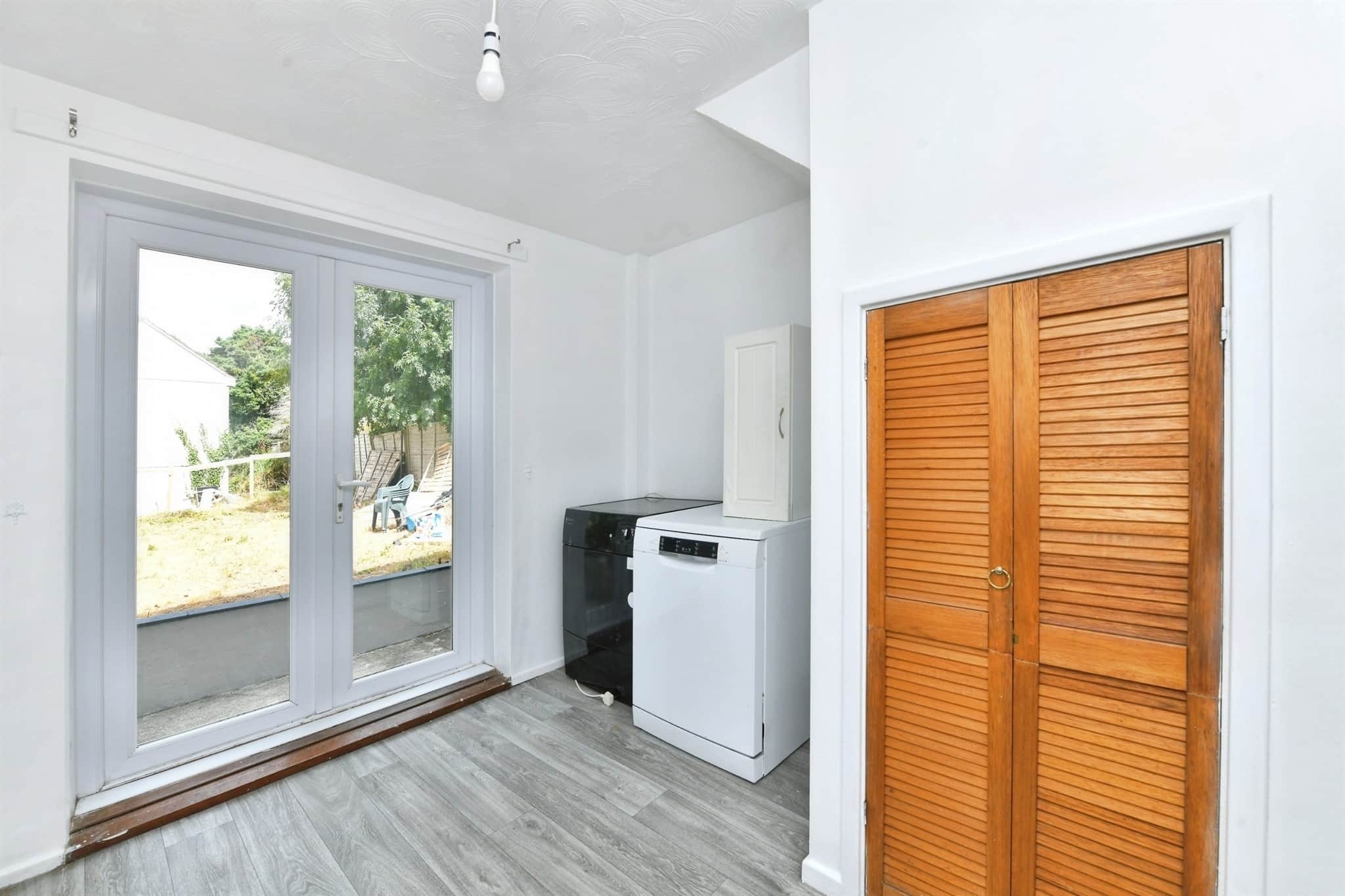 Property at Budshead Road, Plymouth