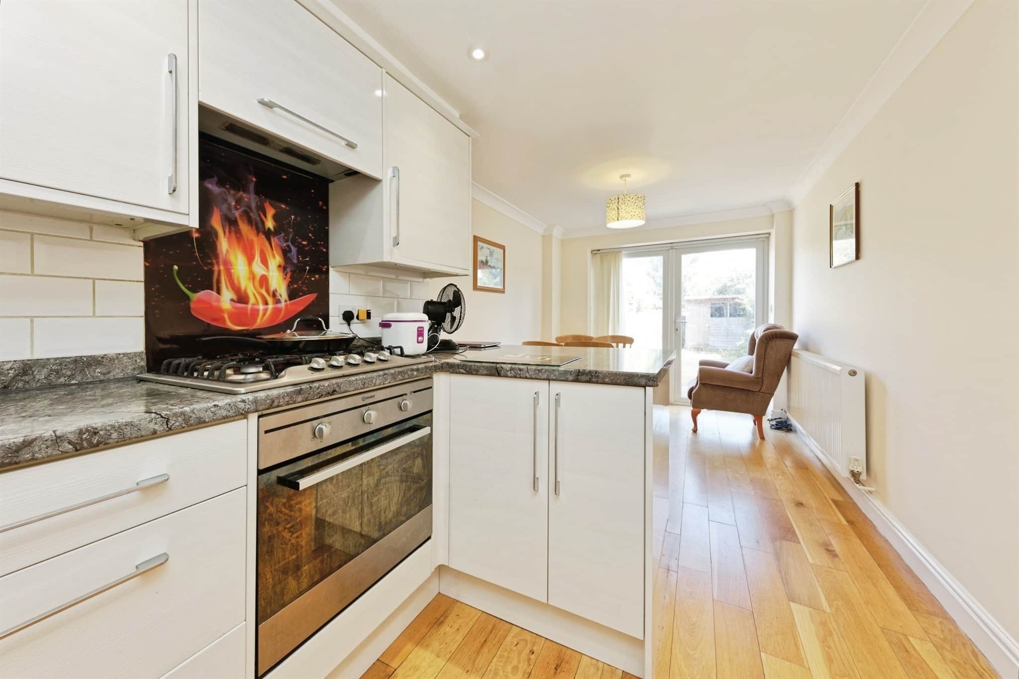 Property at Broad Oak Road, Canterbury