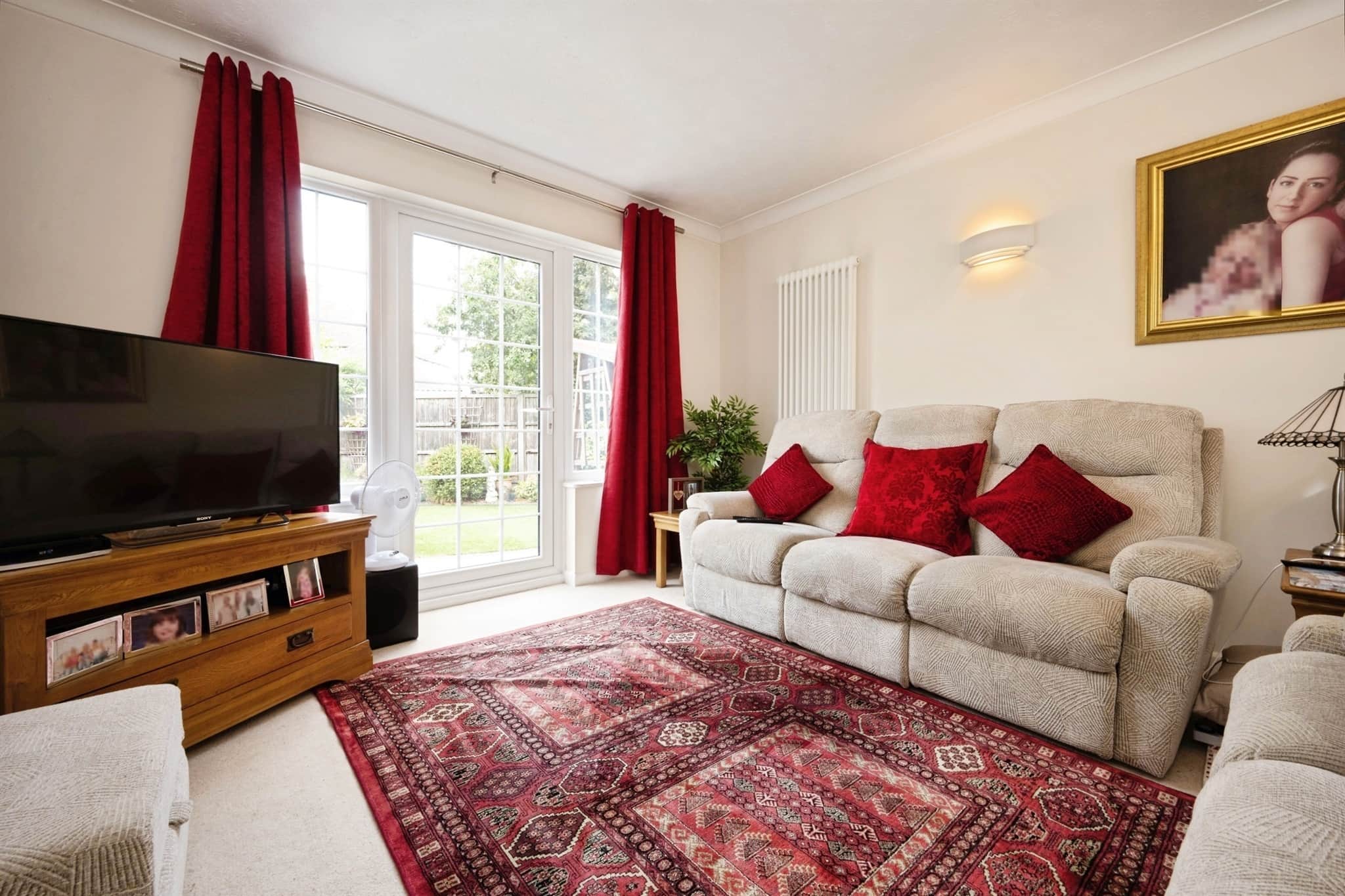 Property at Kingsbrook Road, Bedford