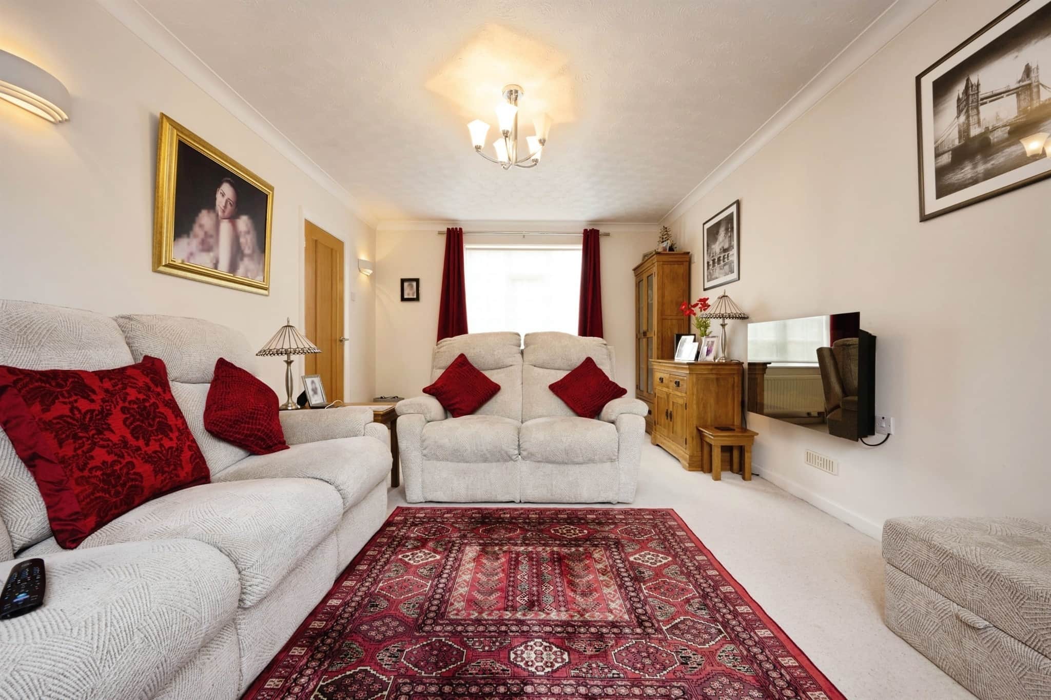Property at Kingsbrook Road, Bedford