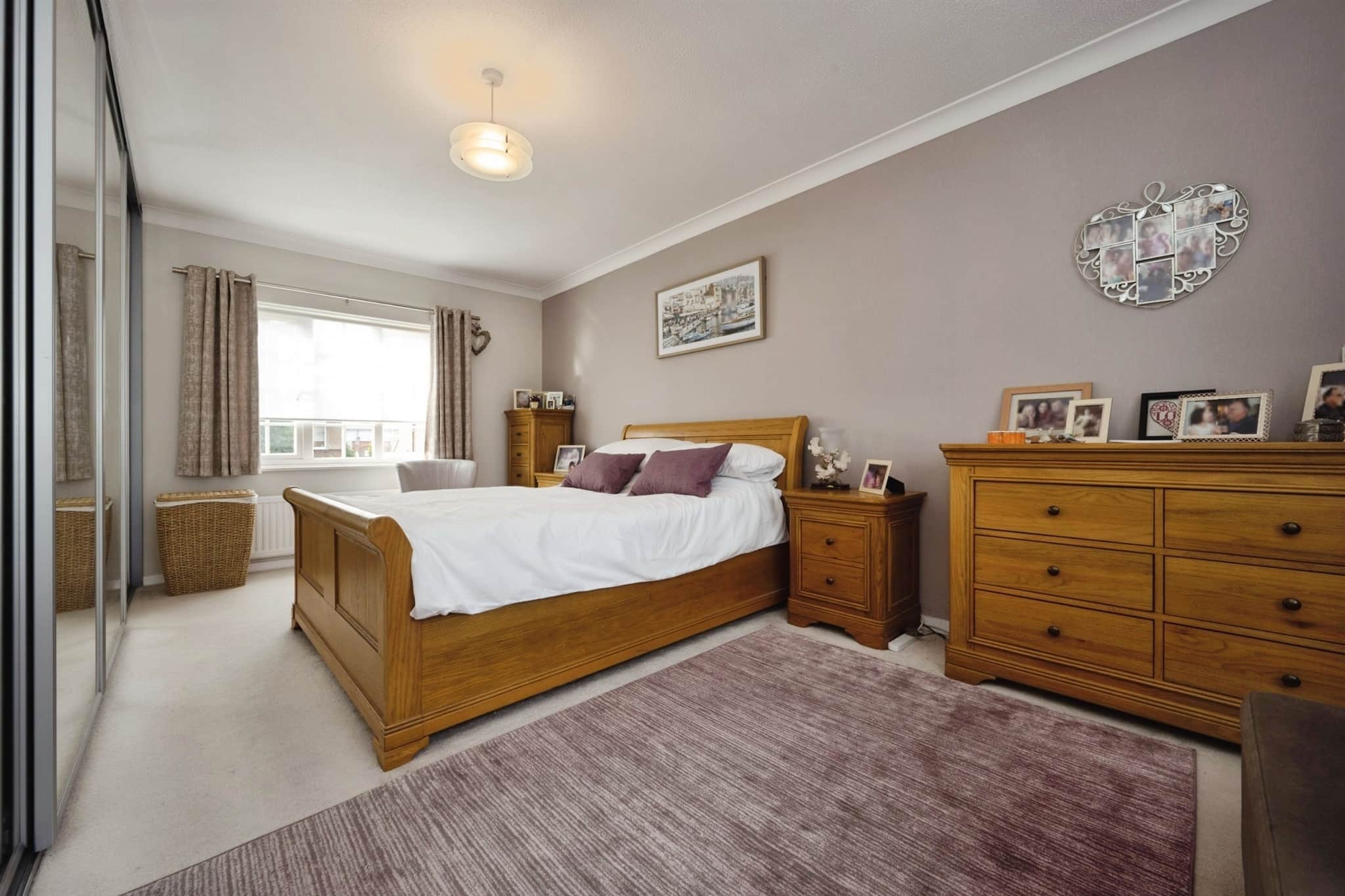Property at Kingsbrook Road, Bedford