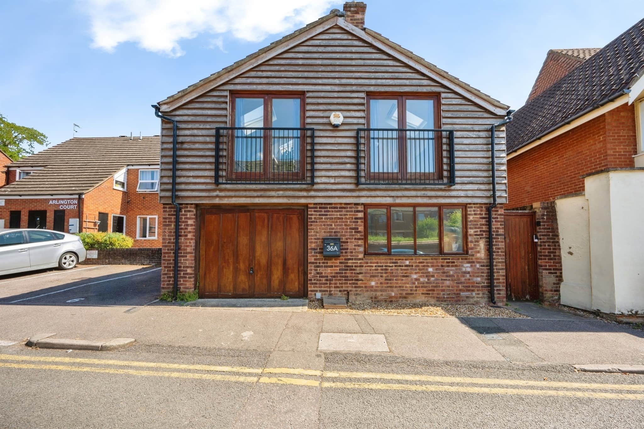Property at Tavistock Place, Bedford