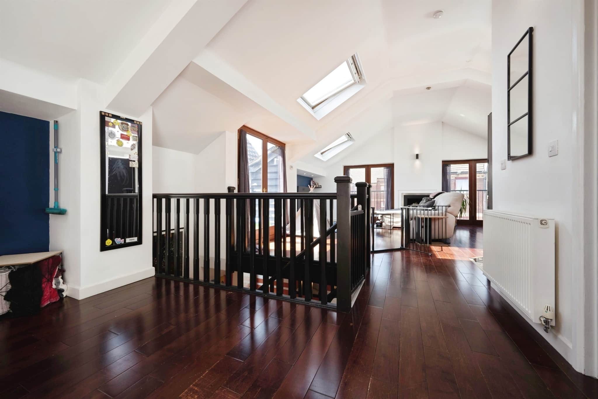 Property at Tavistock Place, Bedford