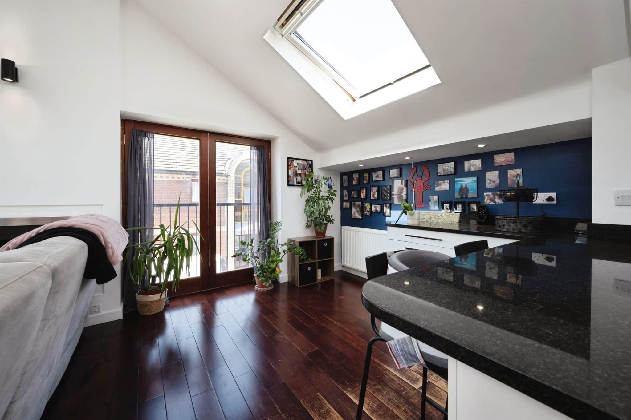 Property at Tavistock Place, Bedford