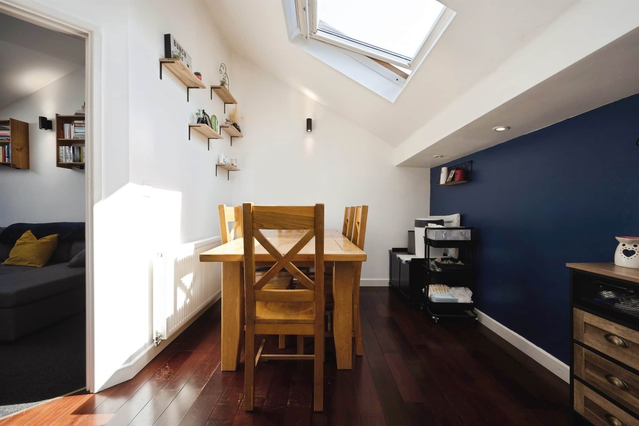 Property at Tavistock Place, Bedford