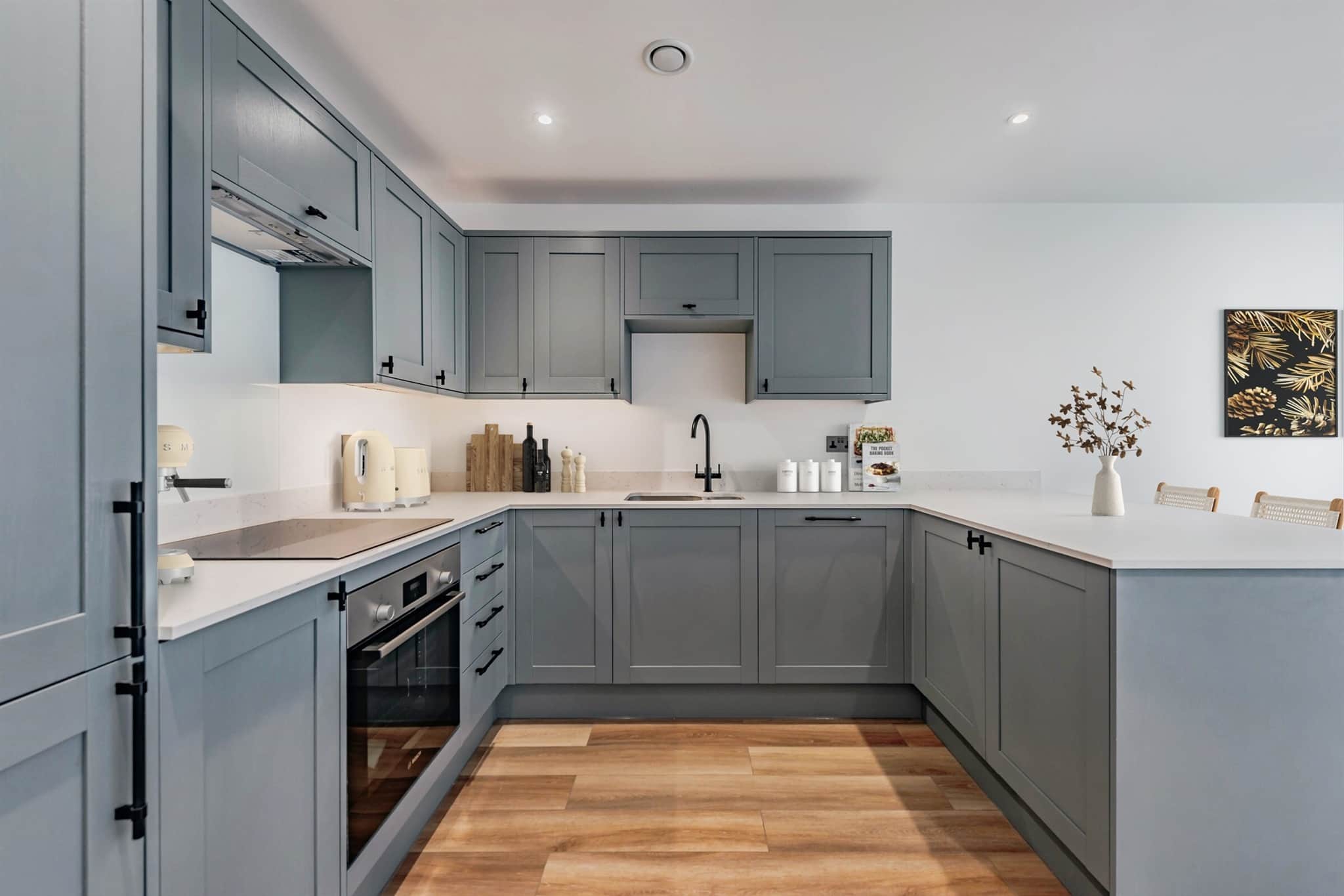 Property at Founders Quarter, Redhill