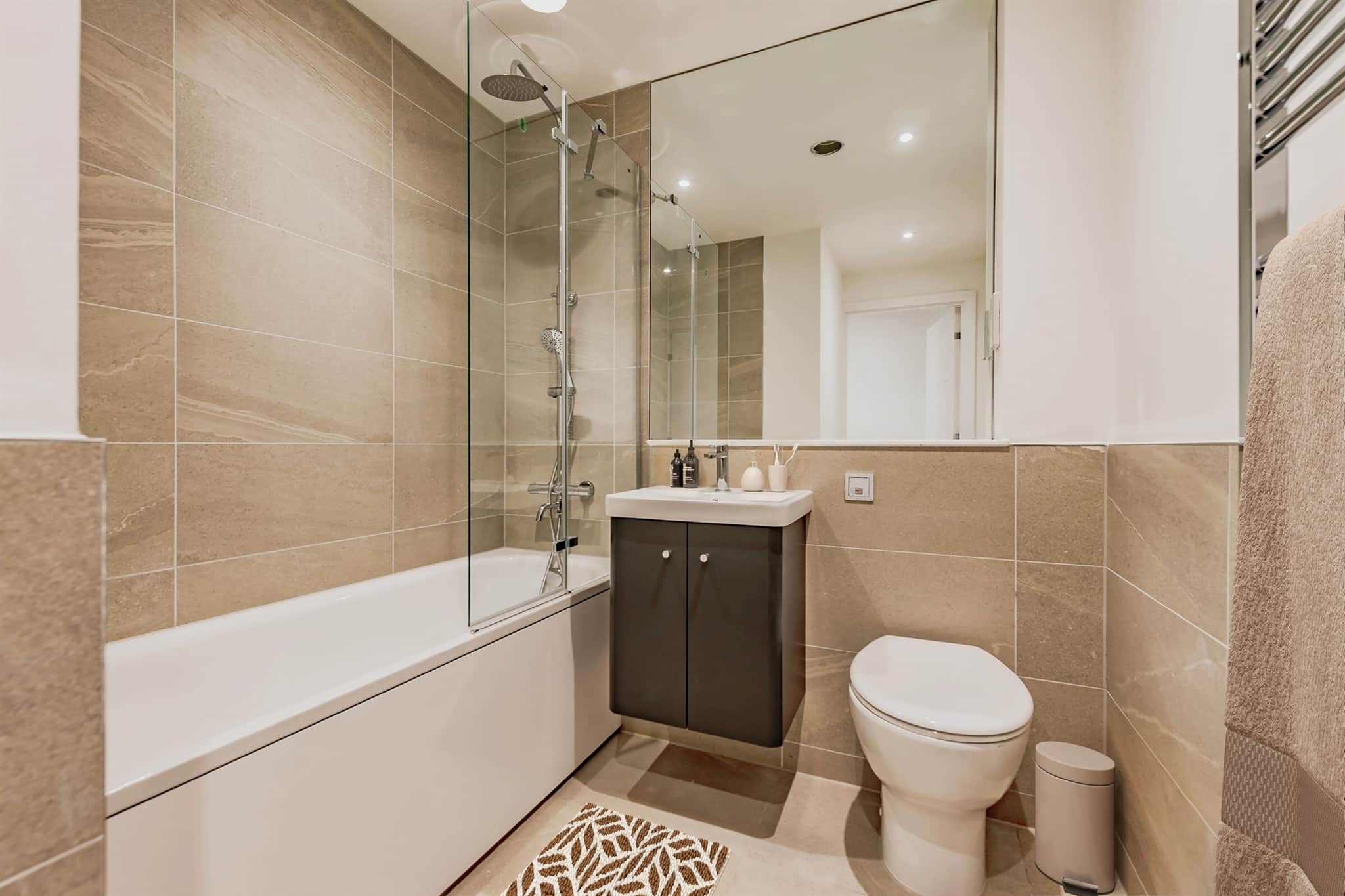 Property at Founders Quarter, Redhill