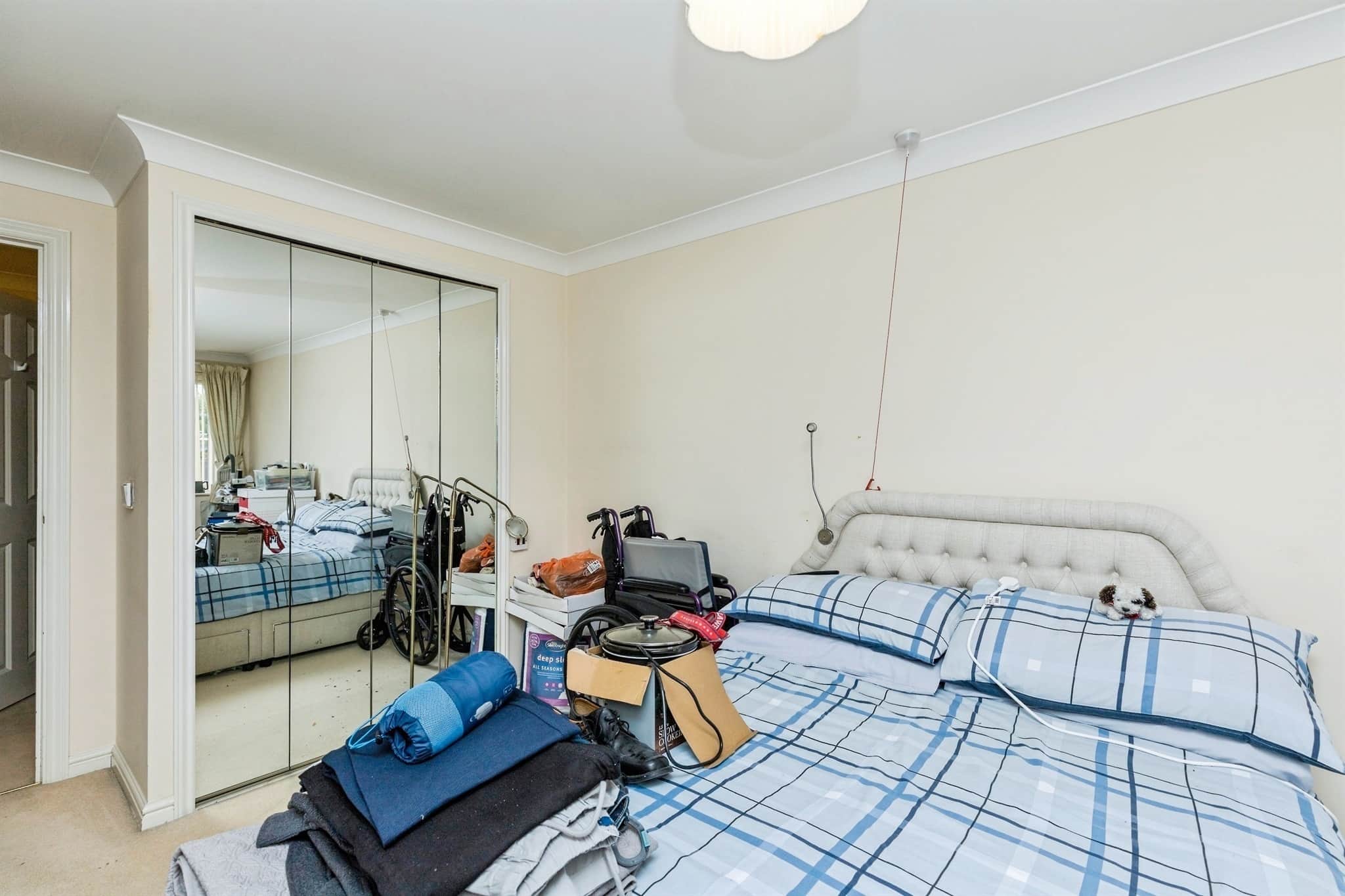 Property at Blackbridge Lane, Horsham