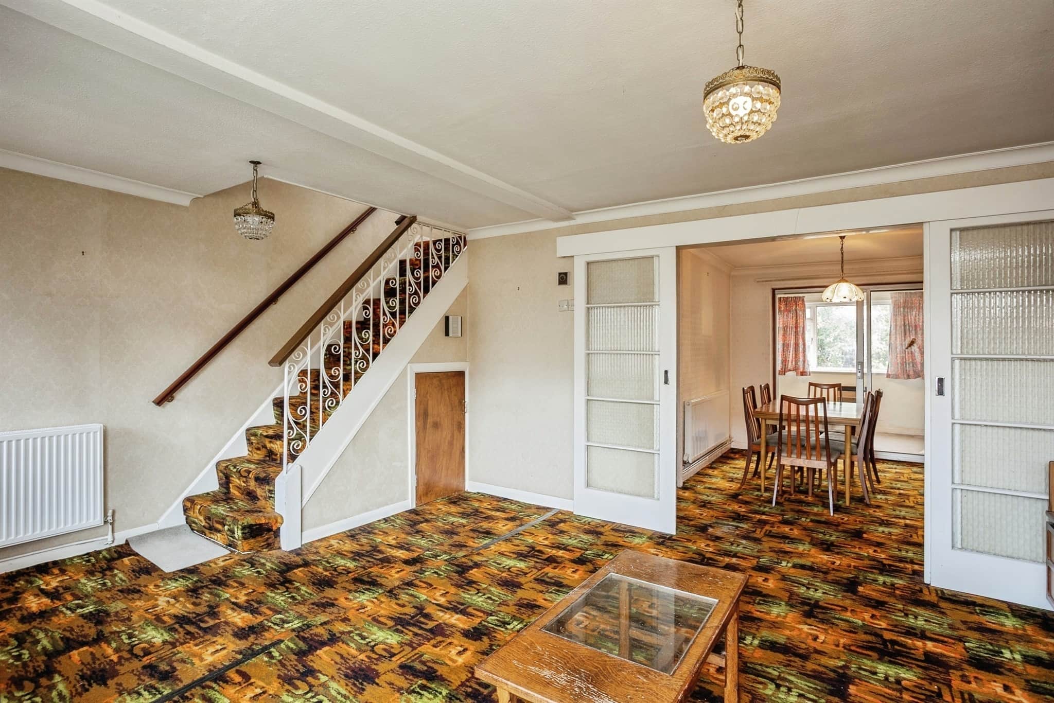 Property at Grange Drive, Melton Mowbray
