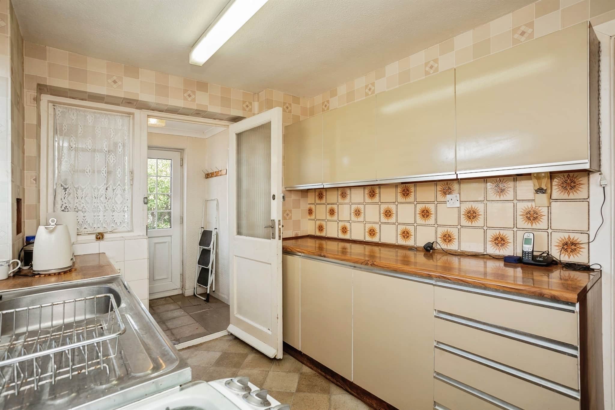 Property at Grange Drive, Melton Mowbray