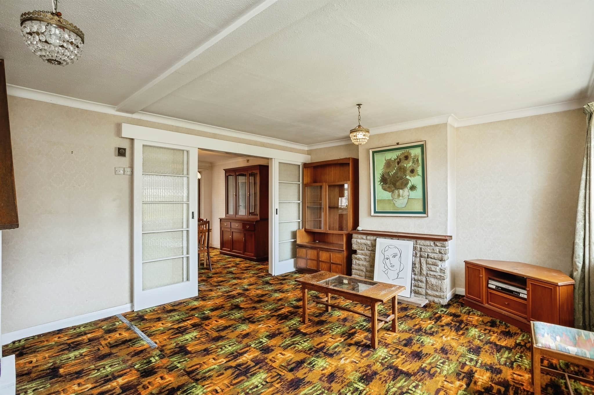 Property at Grange Drive, Melton Mowbray