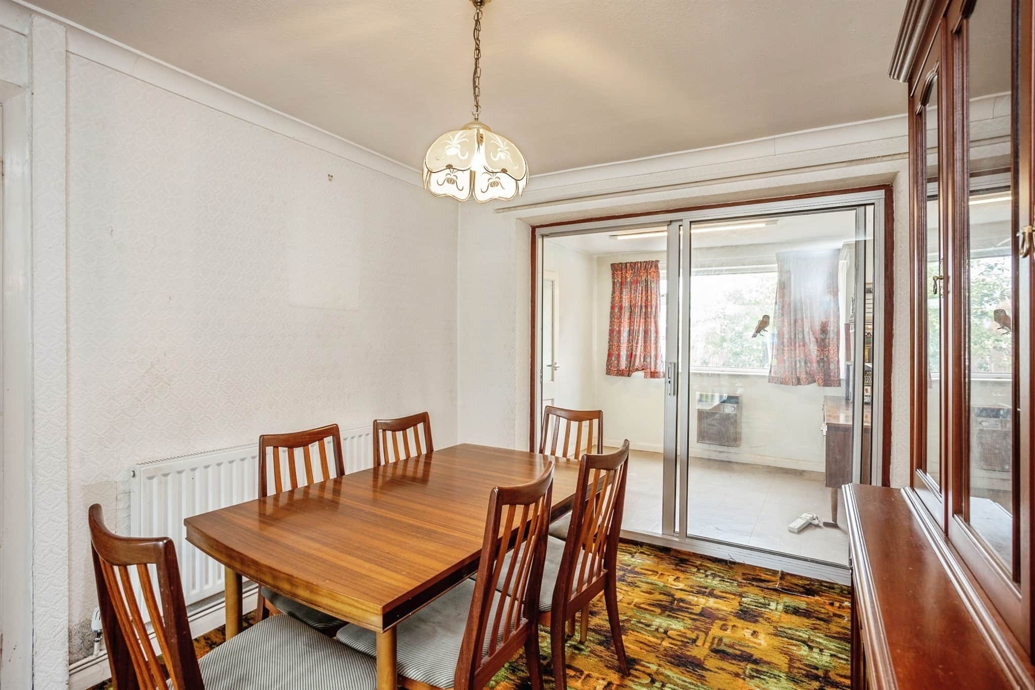 Property at Grange Drive, Melton Mowbray