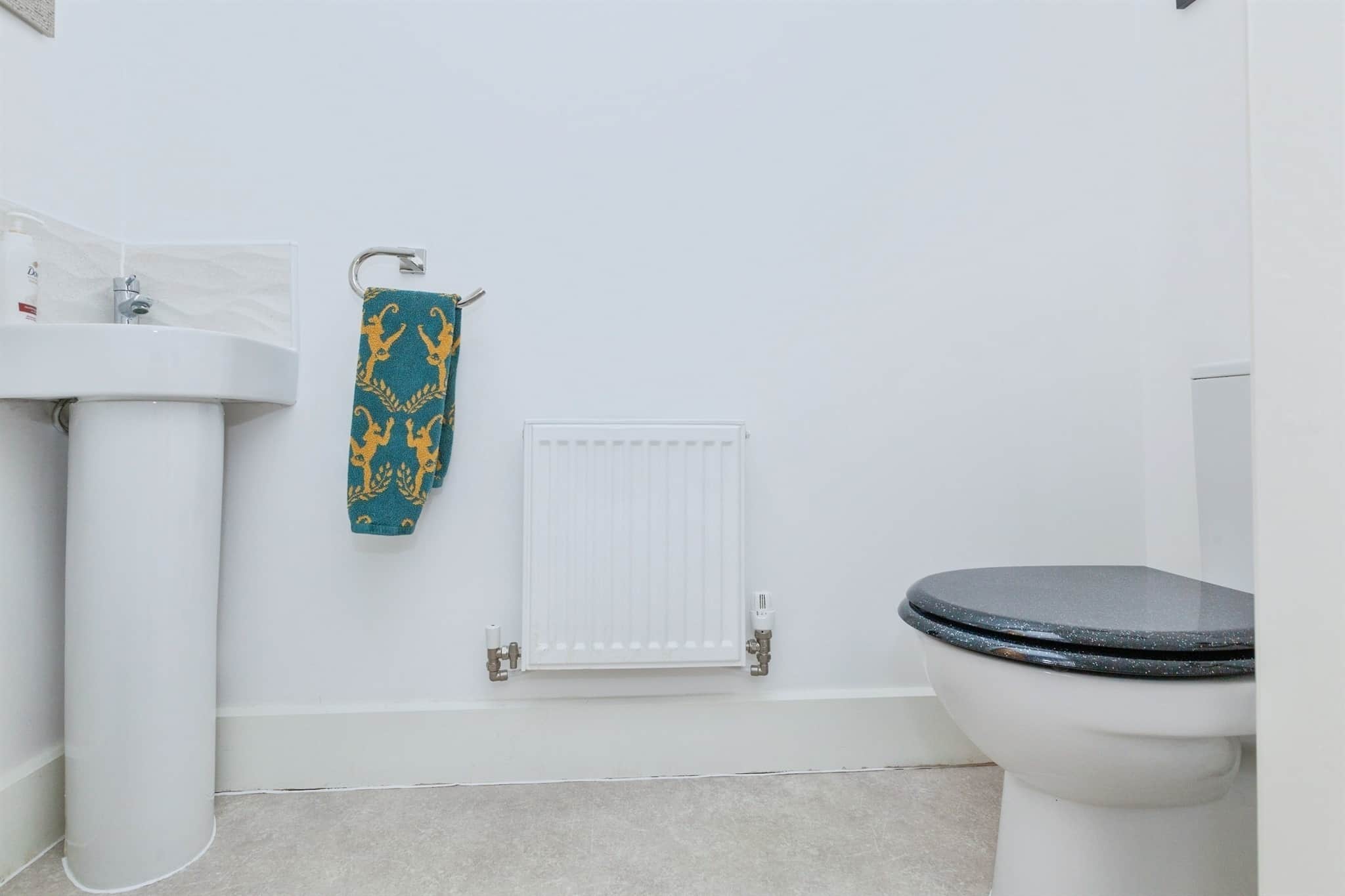 Property at Buxton Crescent, Broughton Astley, Leicester