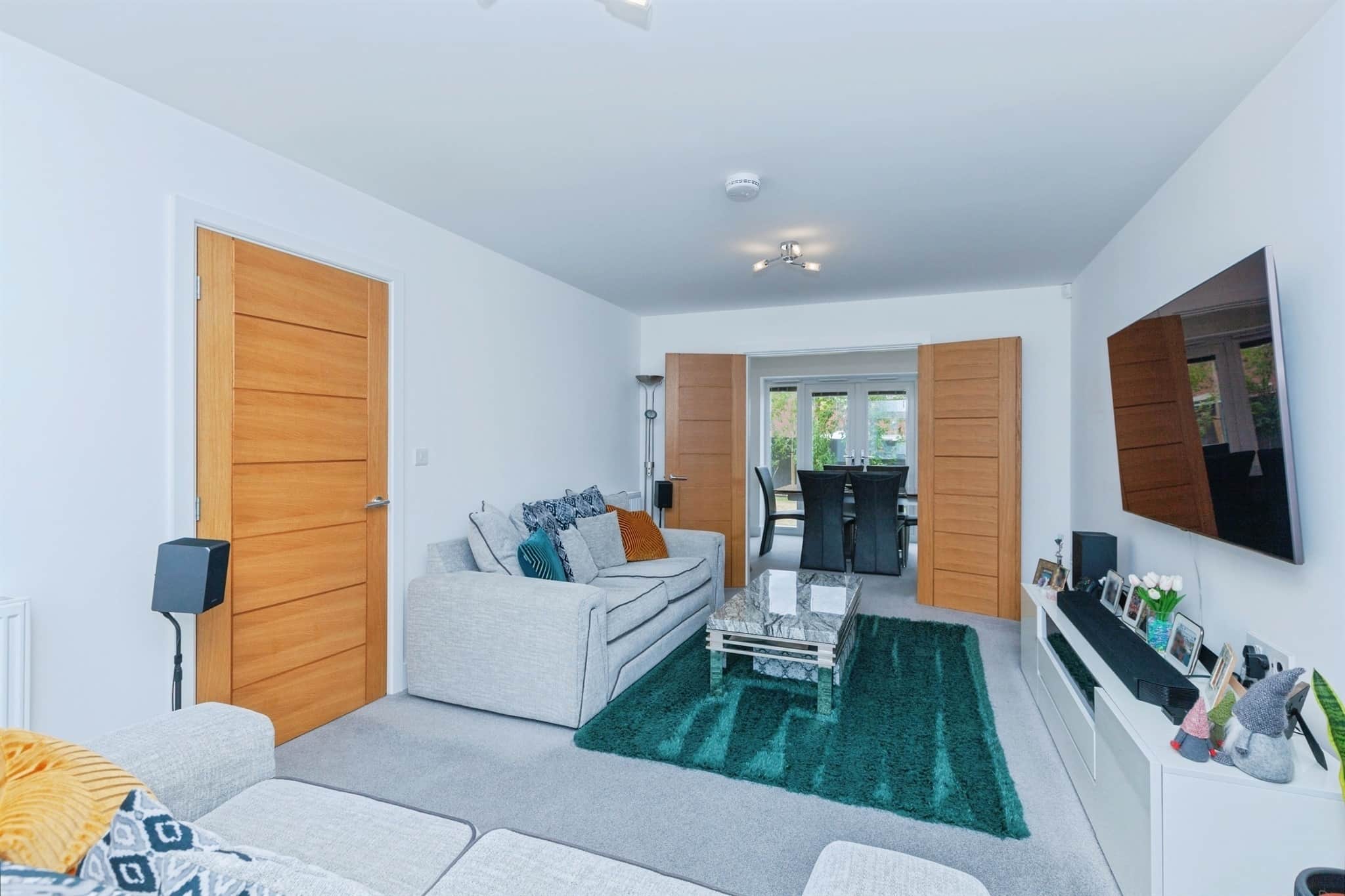 Property at Buxton Crescent, Broughton Astley, Leicester