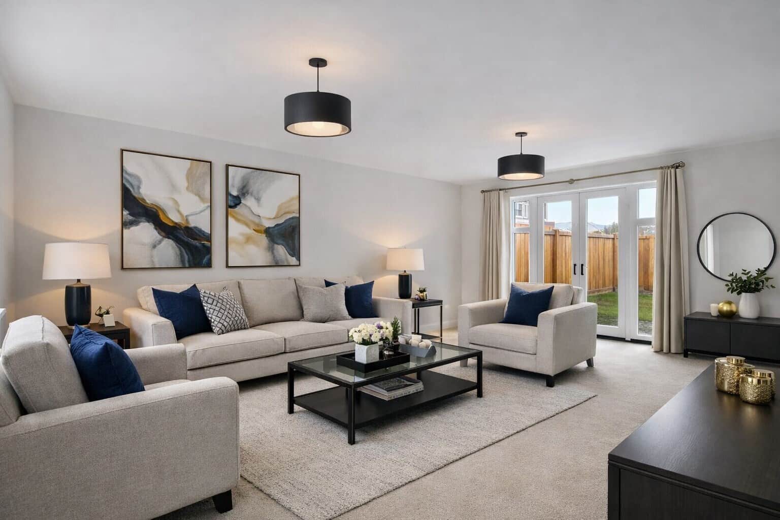 Property at Hoe Lane, North Baddesley, Southampton