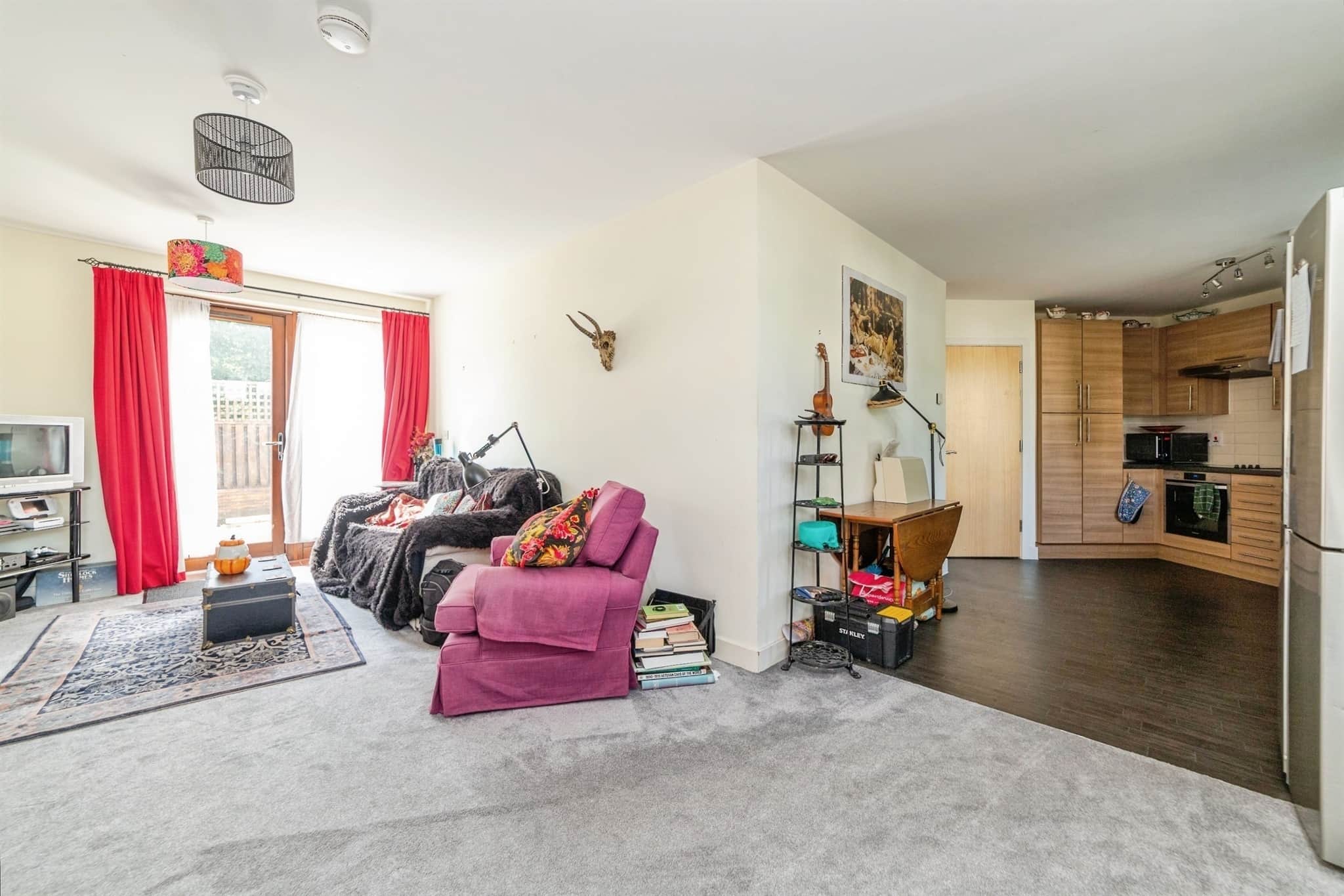 Property at Hartington Place, Letchworth Garden City