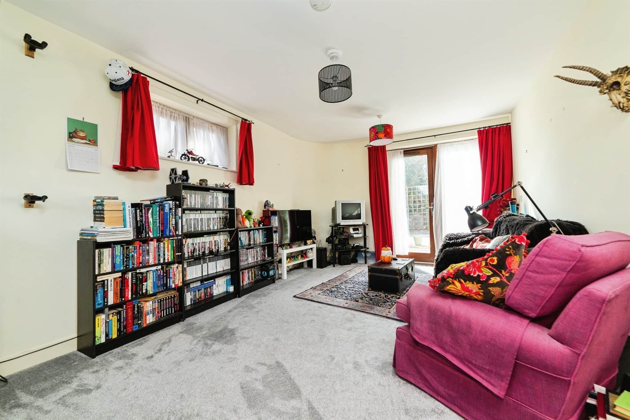 Property at Hartington Place, Letchworth Garden City