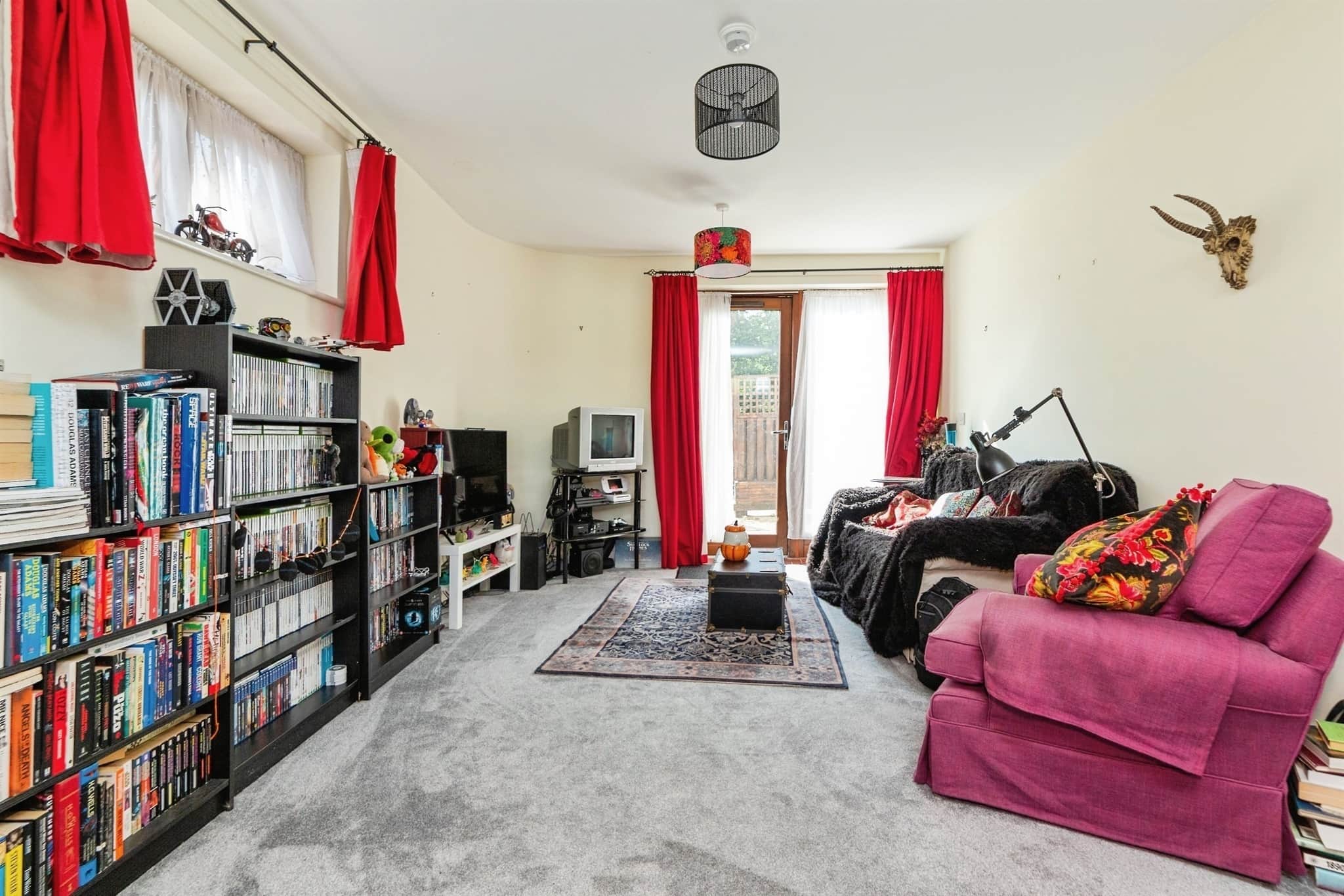 Property at Hartington Place, Letchworth Garden City