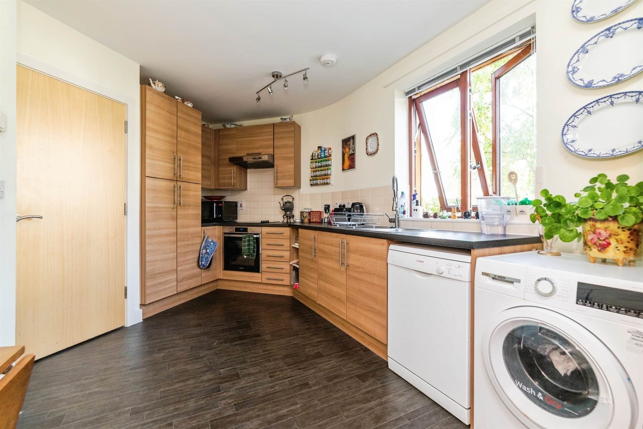 Property at Hartington Place, Letchworth Garden City