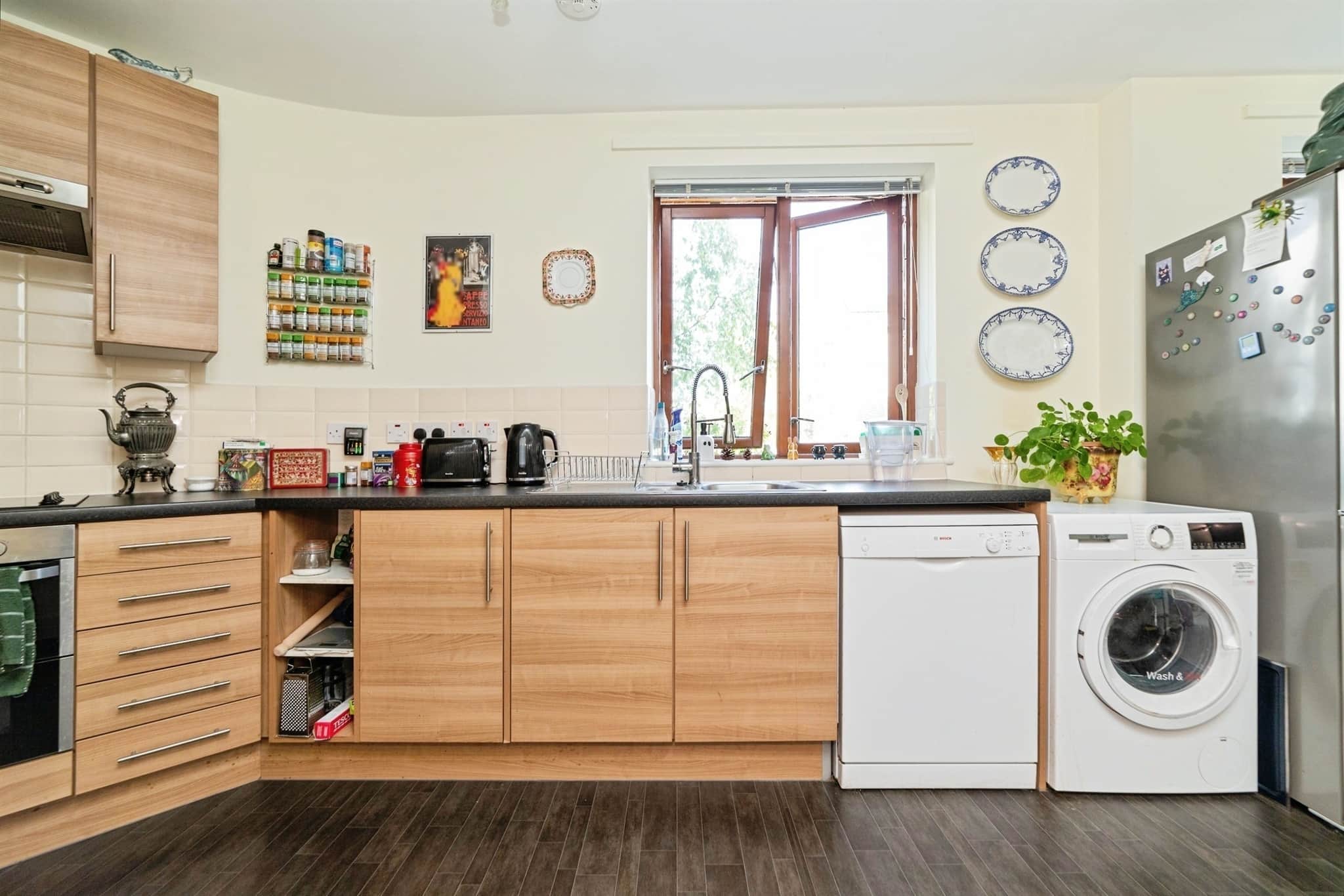 Property at Hartington Place, Letchworth Garden City
