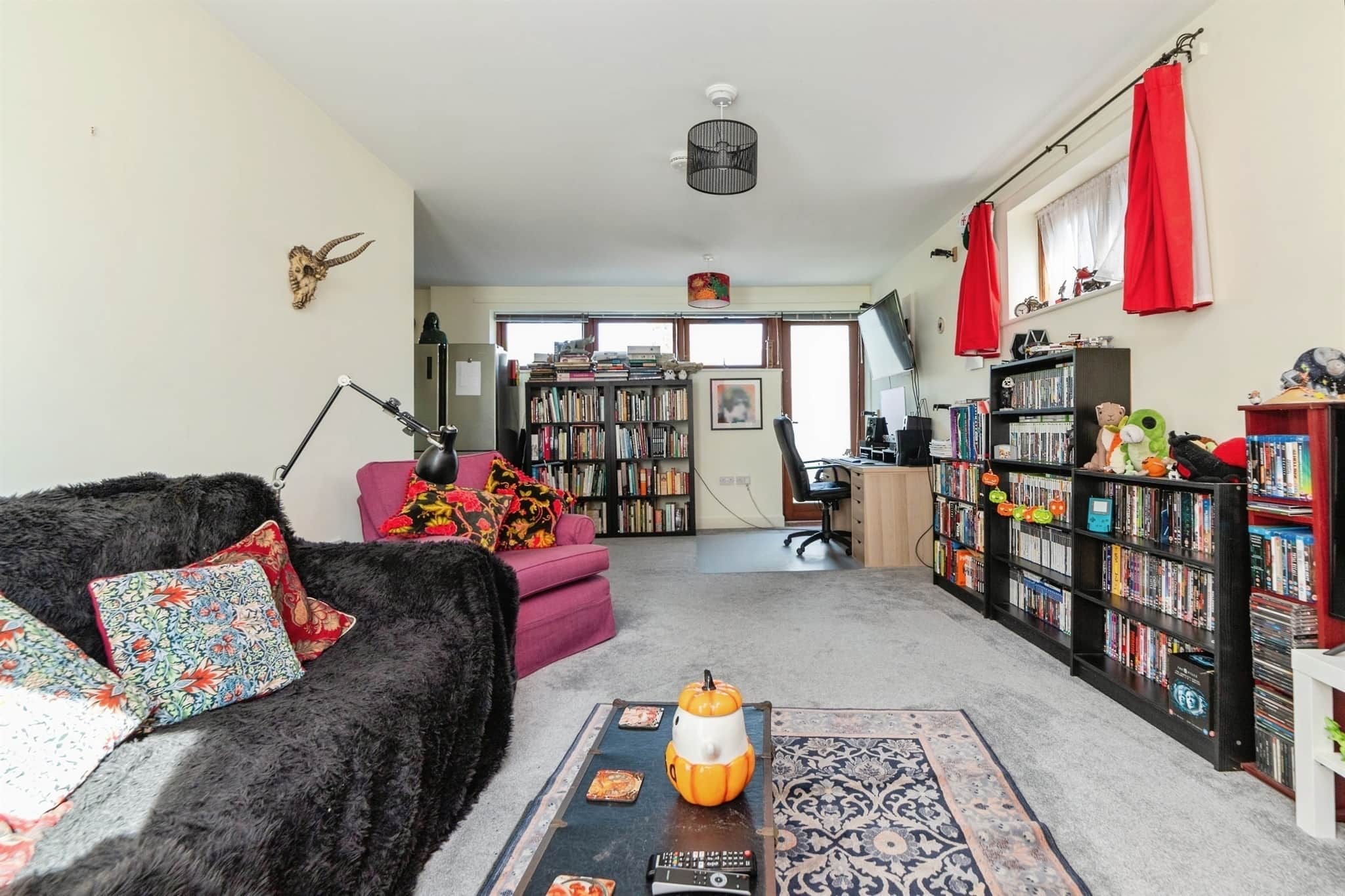Property at Hartington Place, Letchworth Garden City
