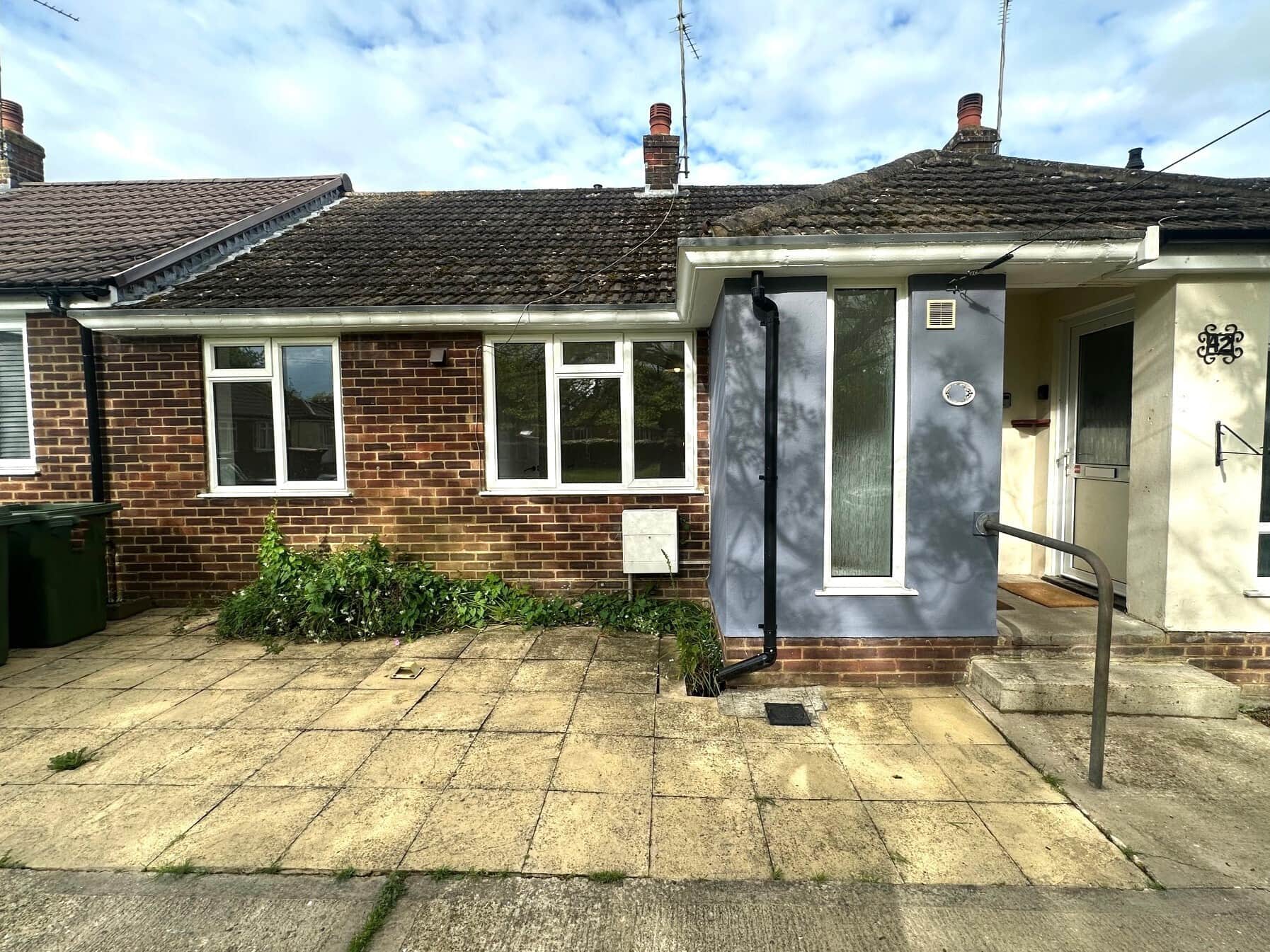 Property at Beech Drive, Hothfield, Ashford