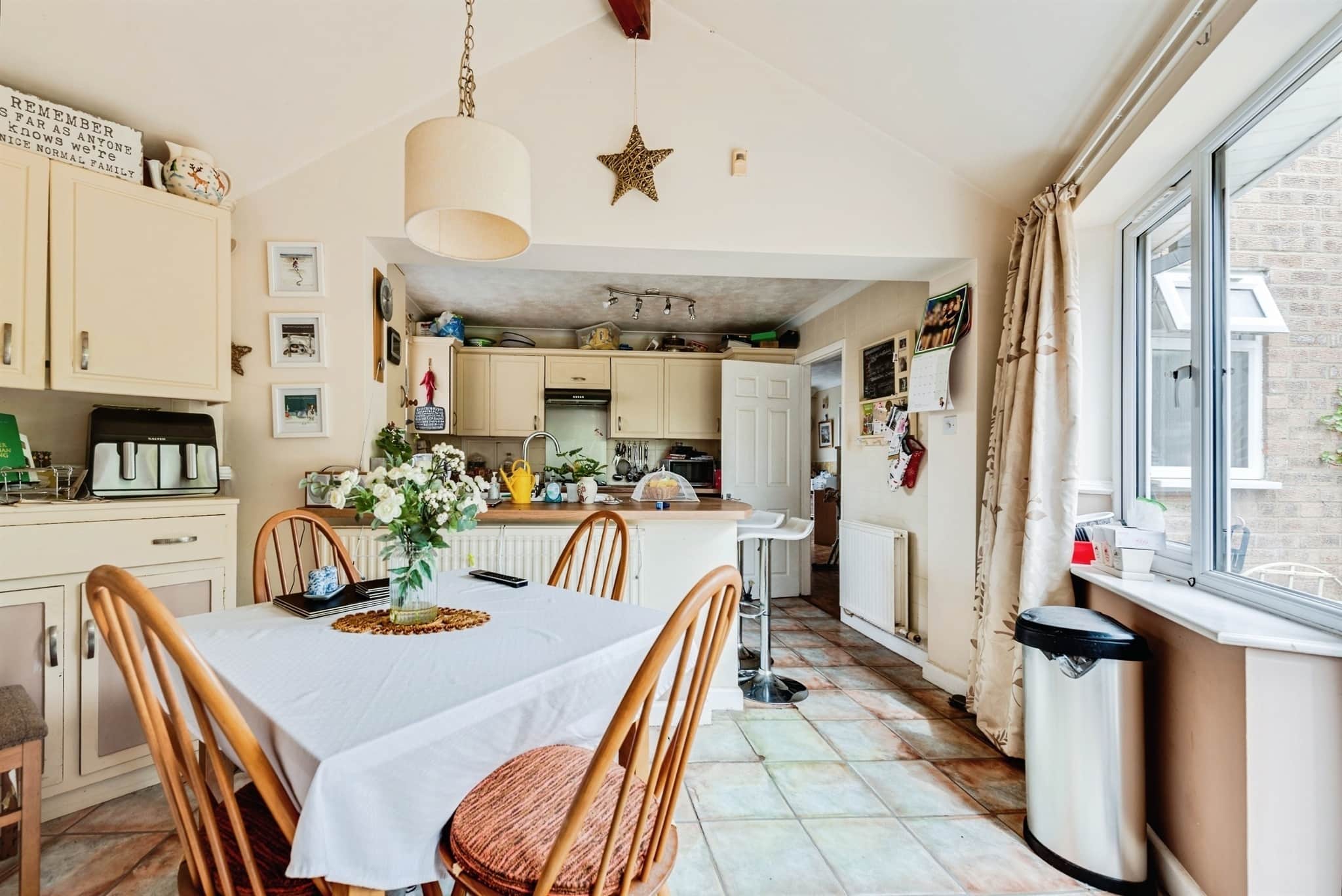 Property at Saxel Close, Aston, Bampton