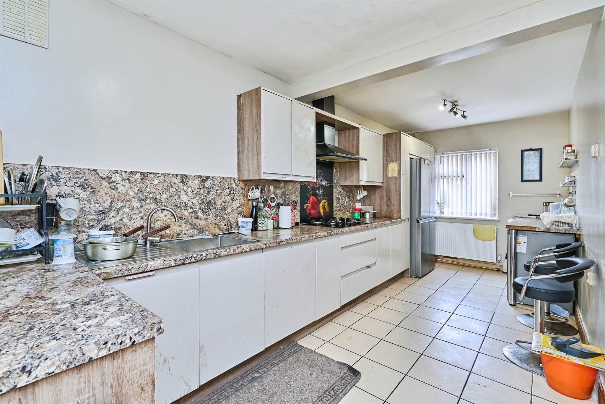Property at Aldis Road, WALSALL