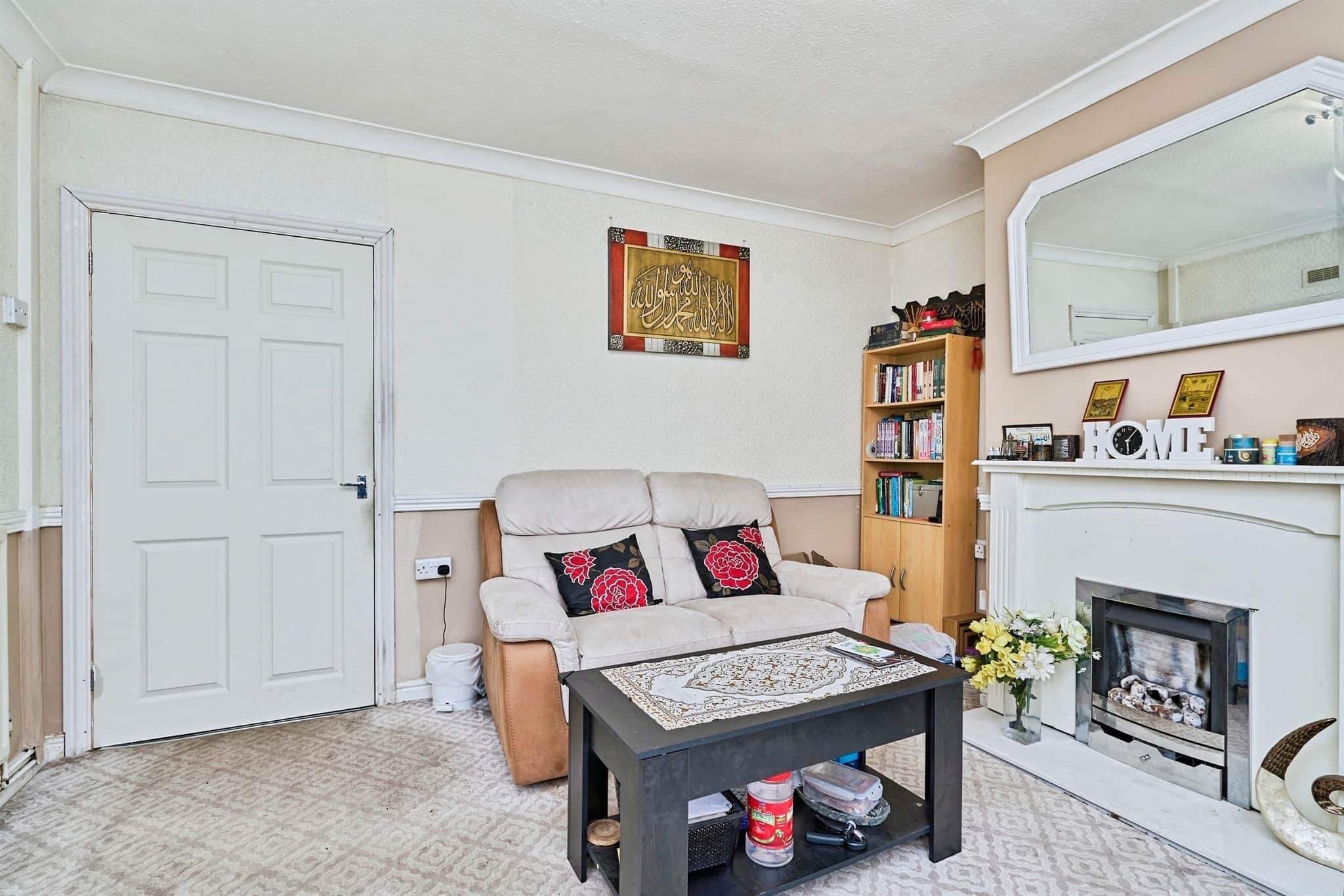Property at Aldis Road, WALSALL