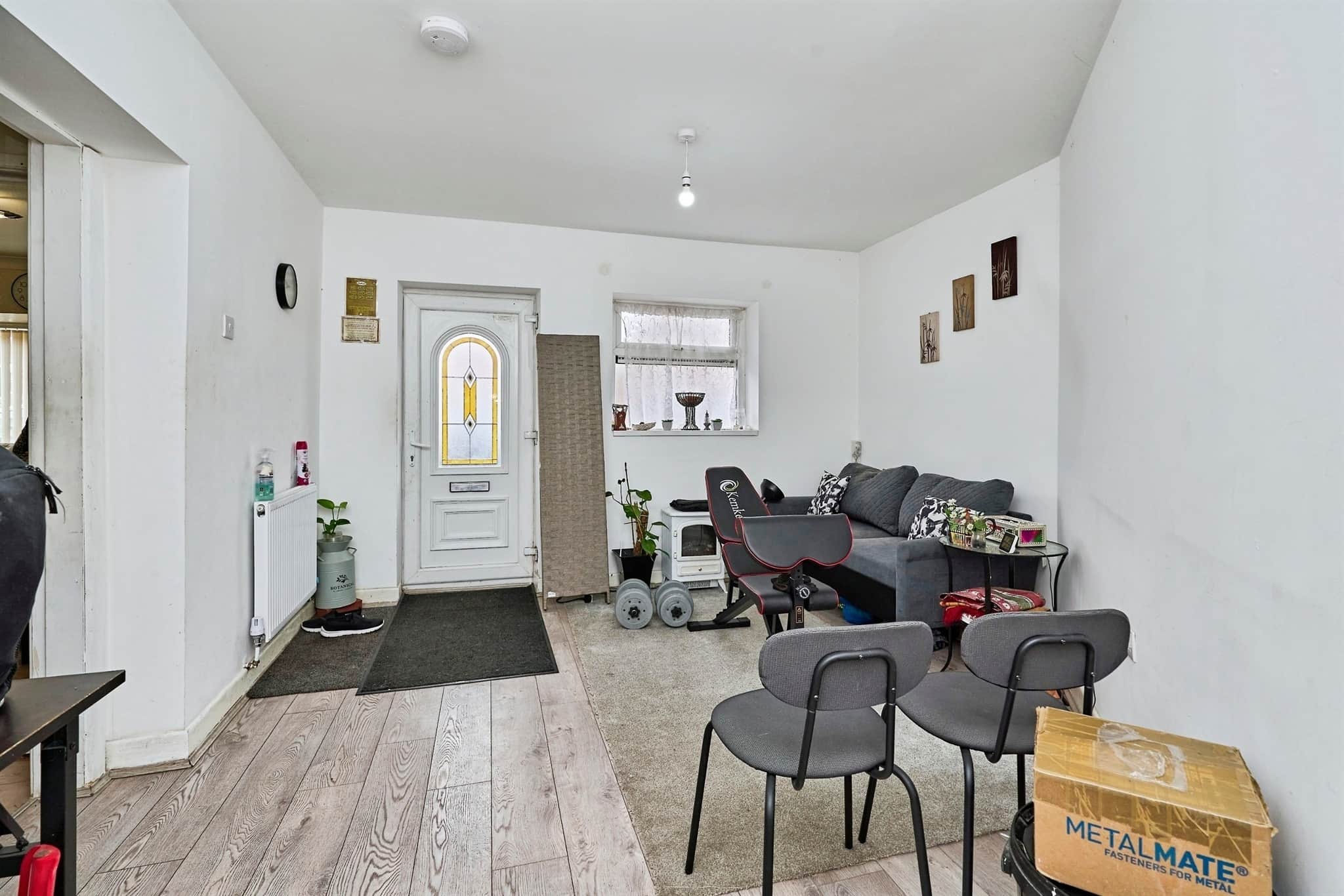 Property at Aldis Road, WALSALL
