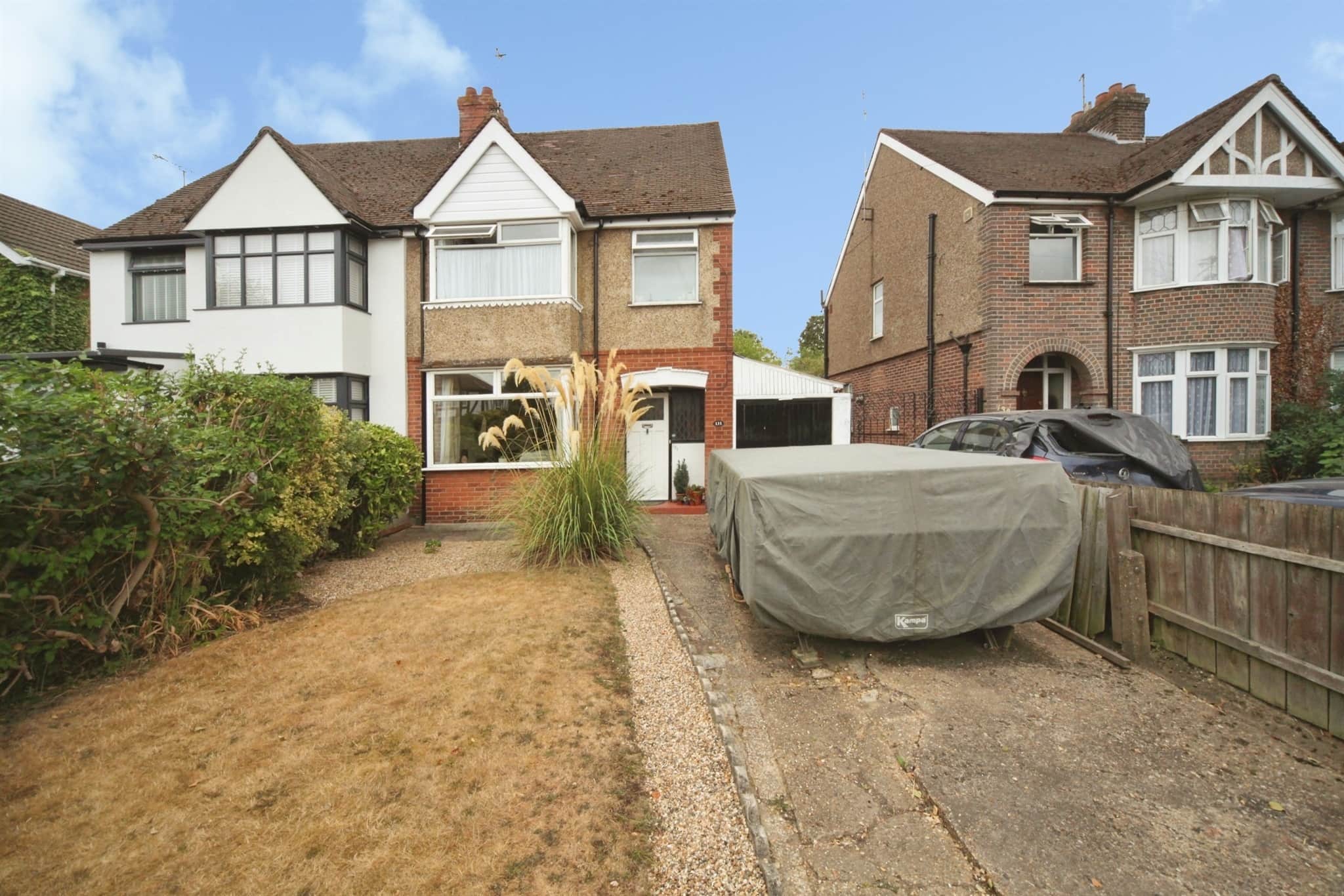 Property at Ashcroft Road, Luton