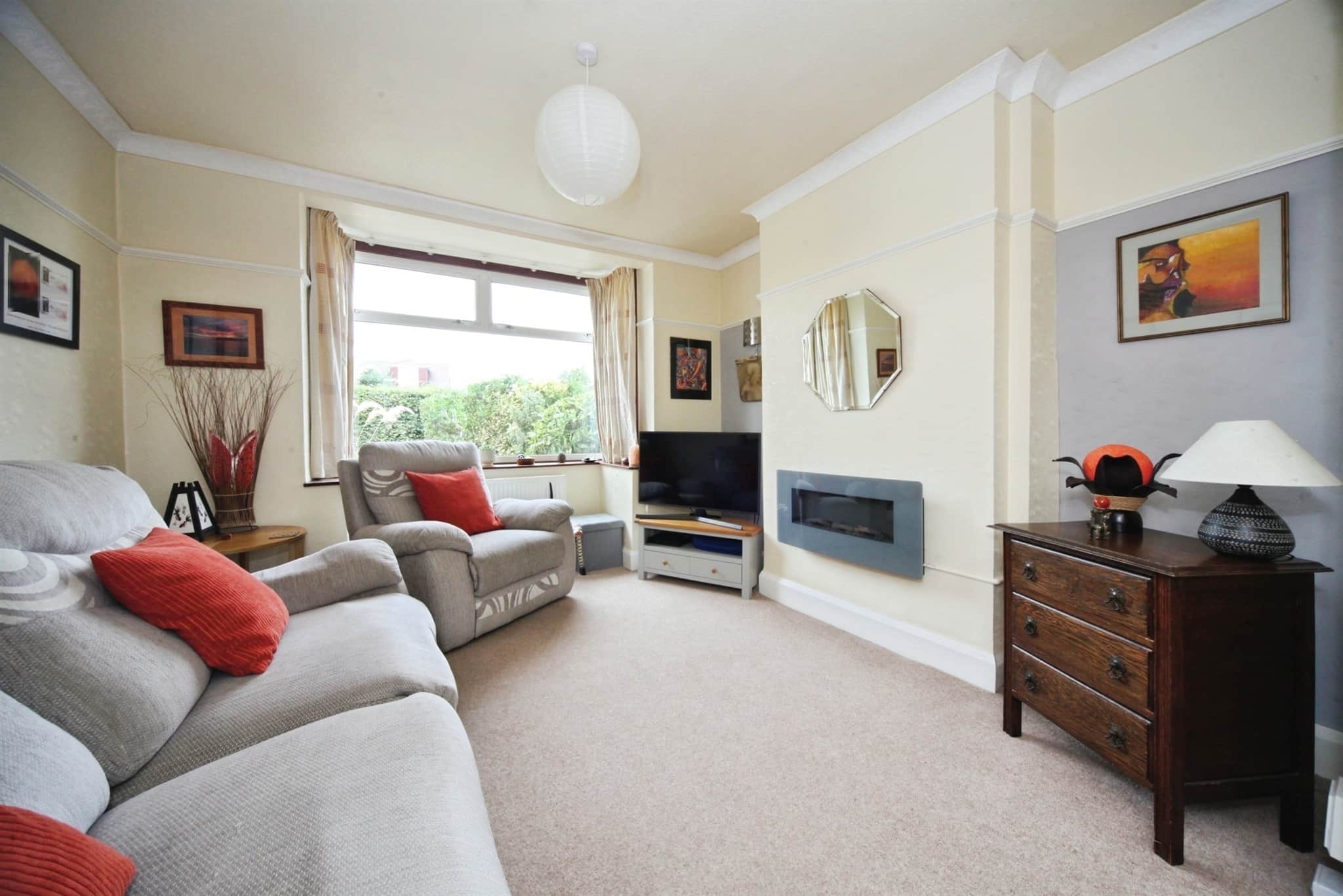 Property at Ashcroft Road, Luton