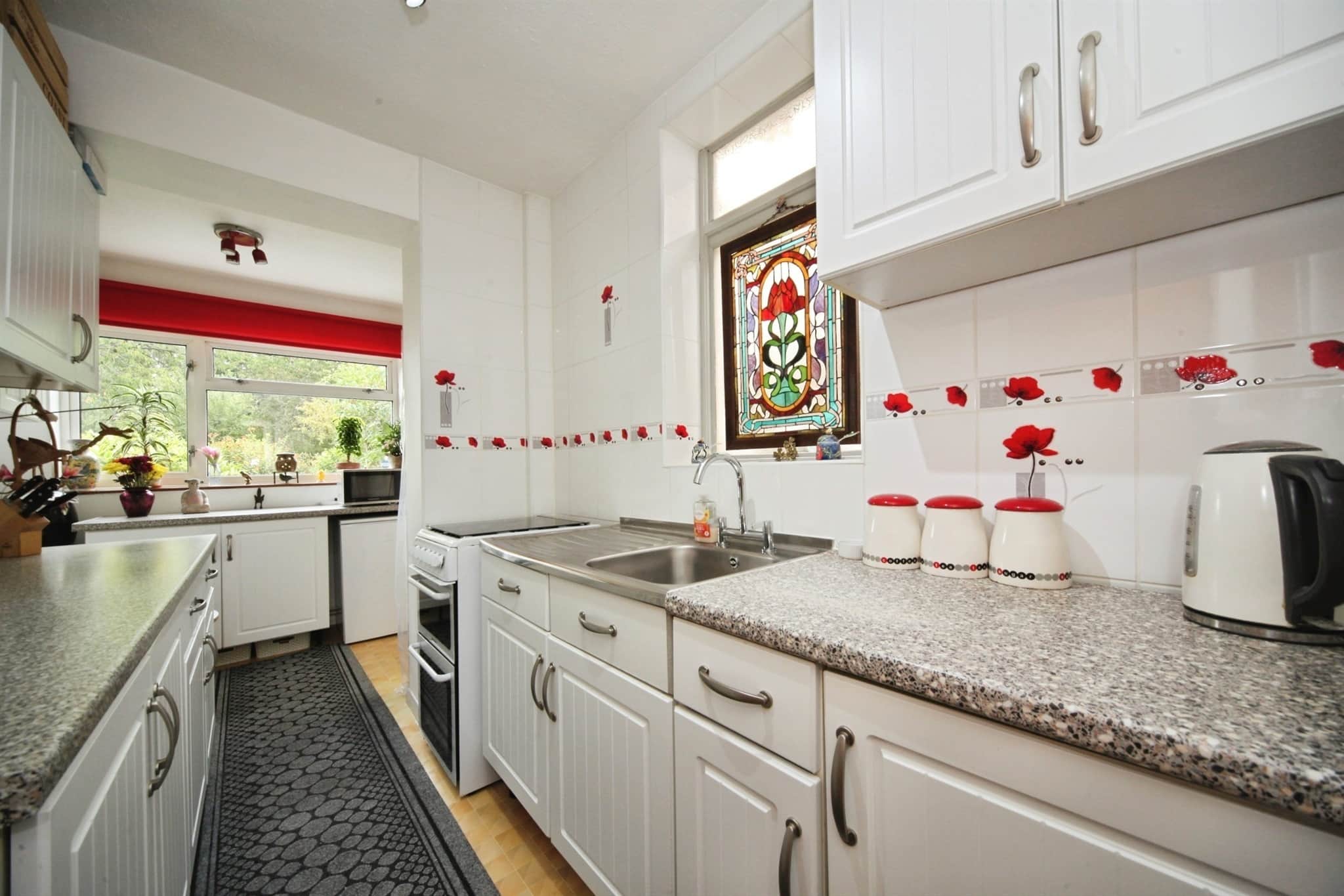 Property at Ashcroft Road, Luton
