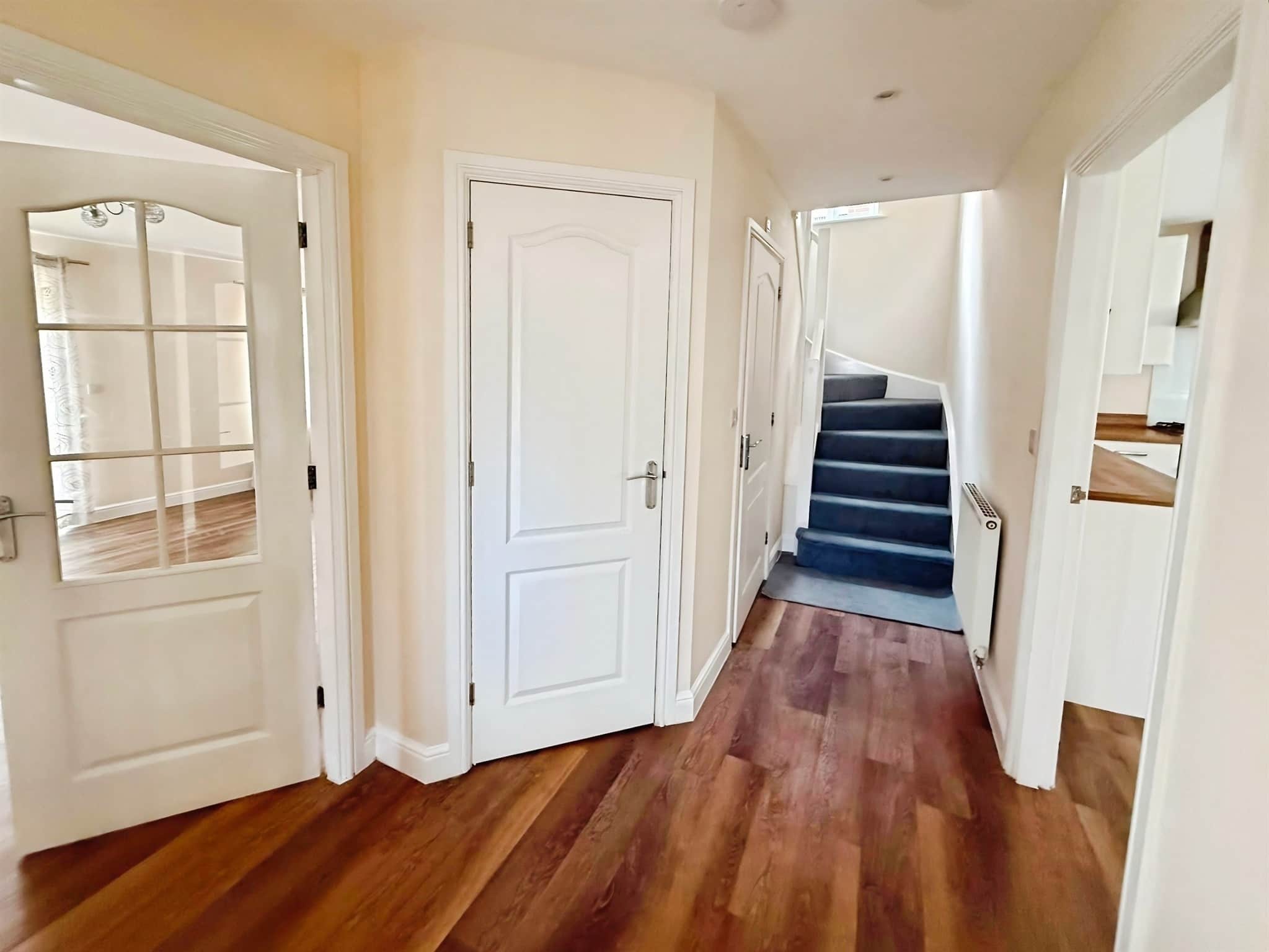 Property at Emperor Boulevard, Leamington Spa