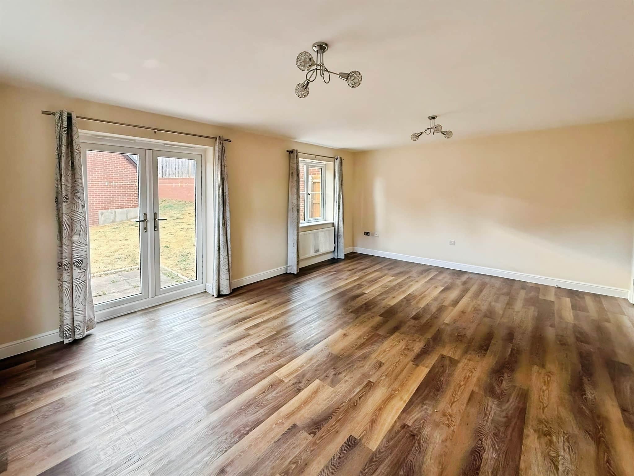 Property at Emperor Boulevard, Leamington Spa