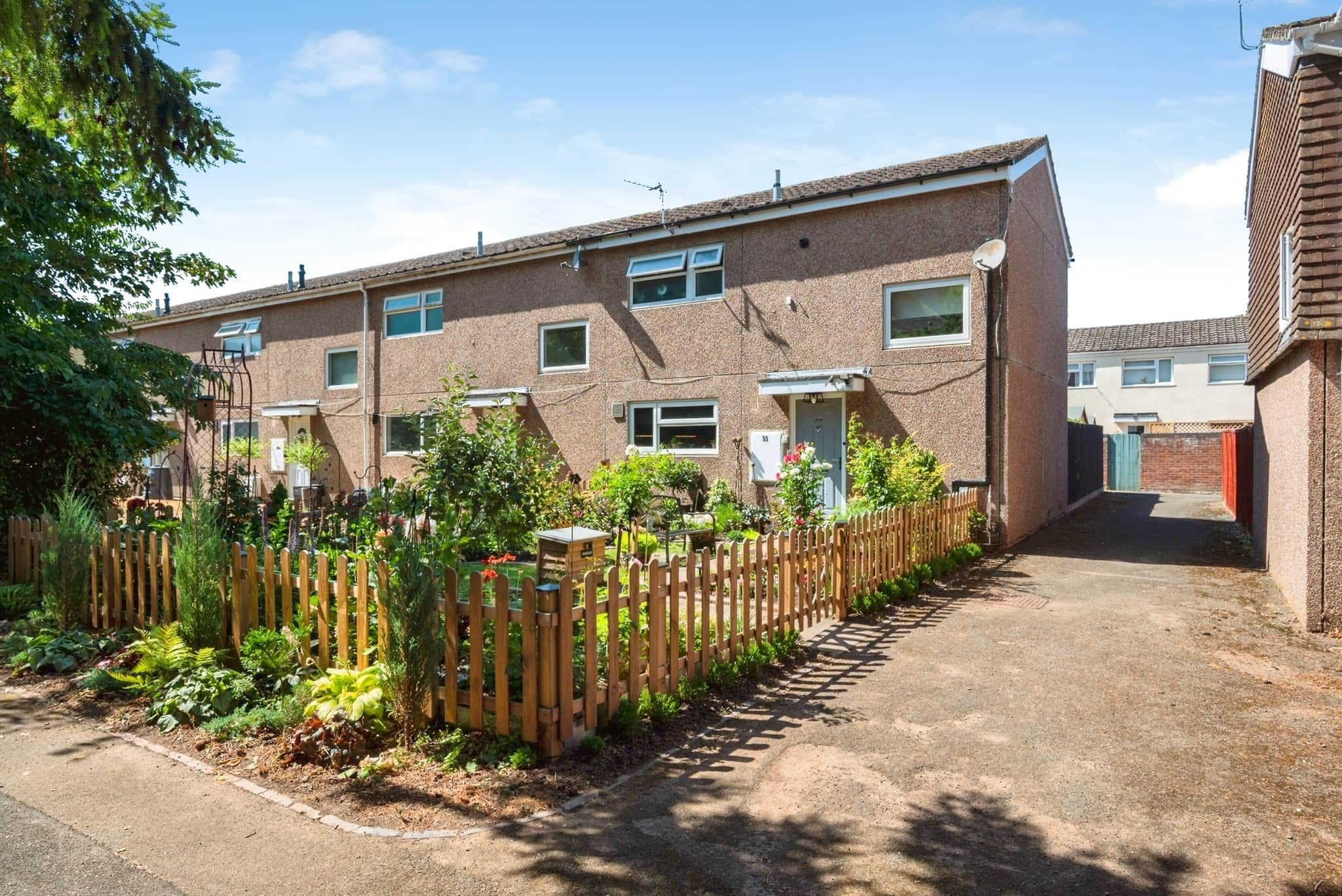Property at Mayne Avenue, Hereford